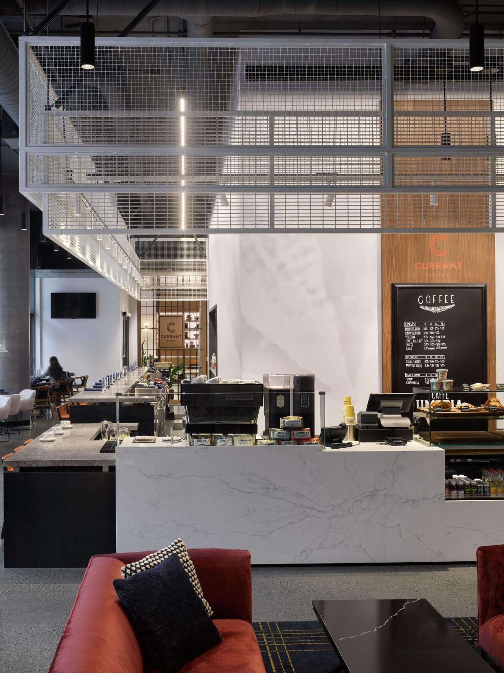 The Sound Hotel Seattle Belltown, Tapestry Collection gallery photo in Seattle, WA — image 40