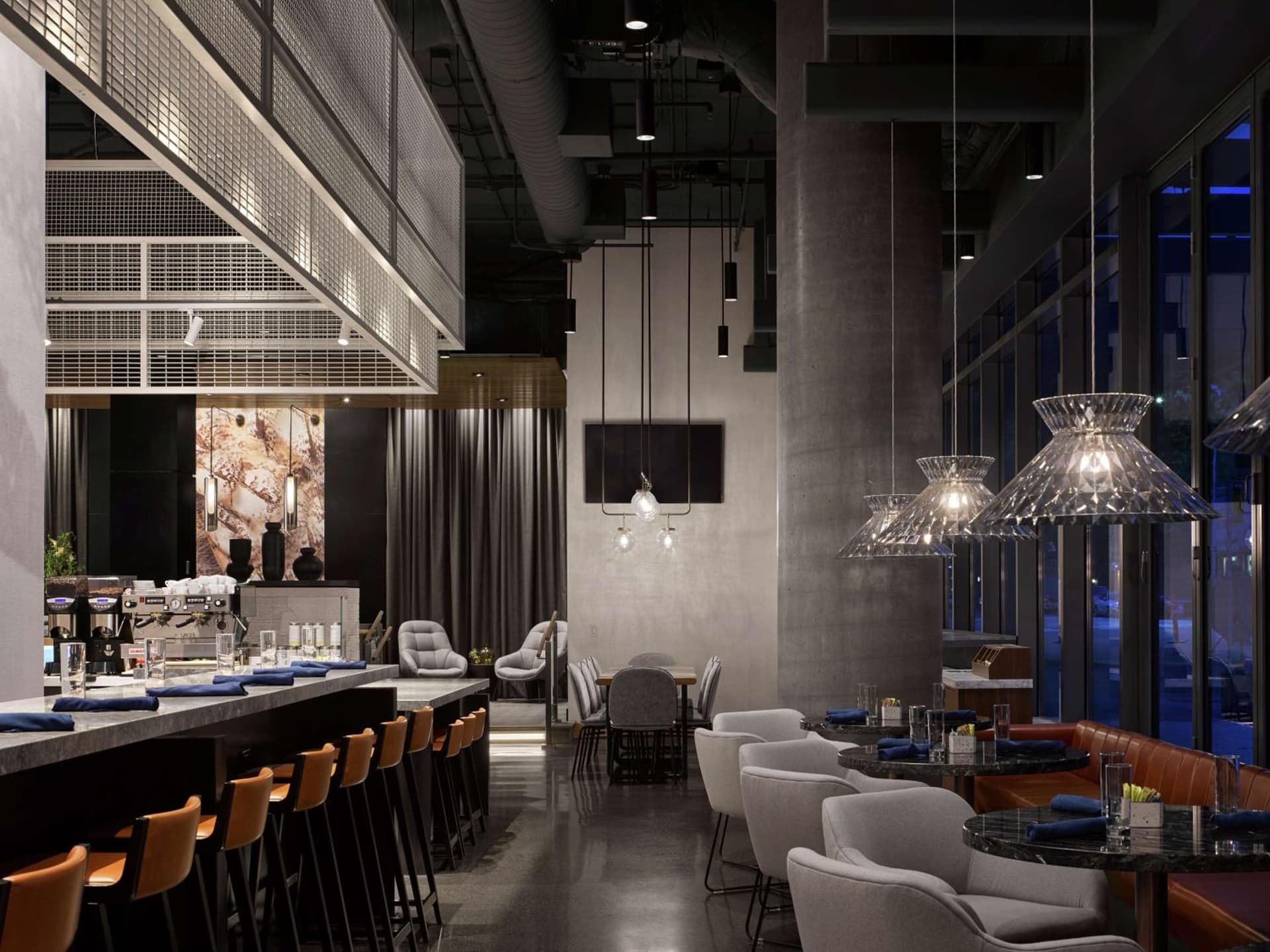 The Sound Hotel Seattle Belltown, Tapestry Collection gallery photo in Seattle, WA — image 14
