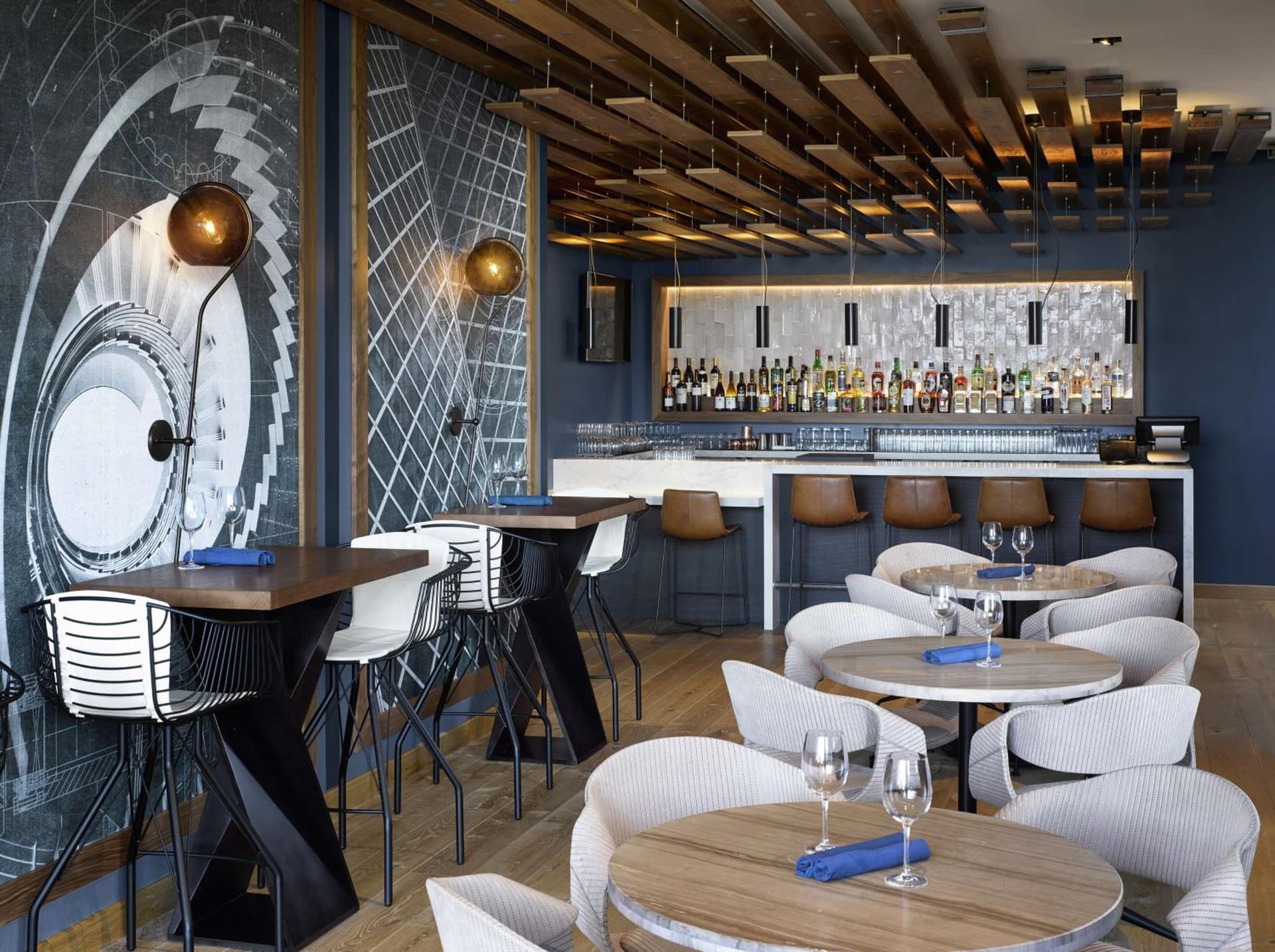 The Sound Hotel Seattle Belltown, Tapestry Collection gallery photo in Seattle, WA — image 15