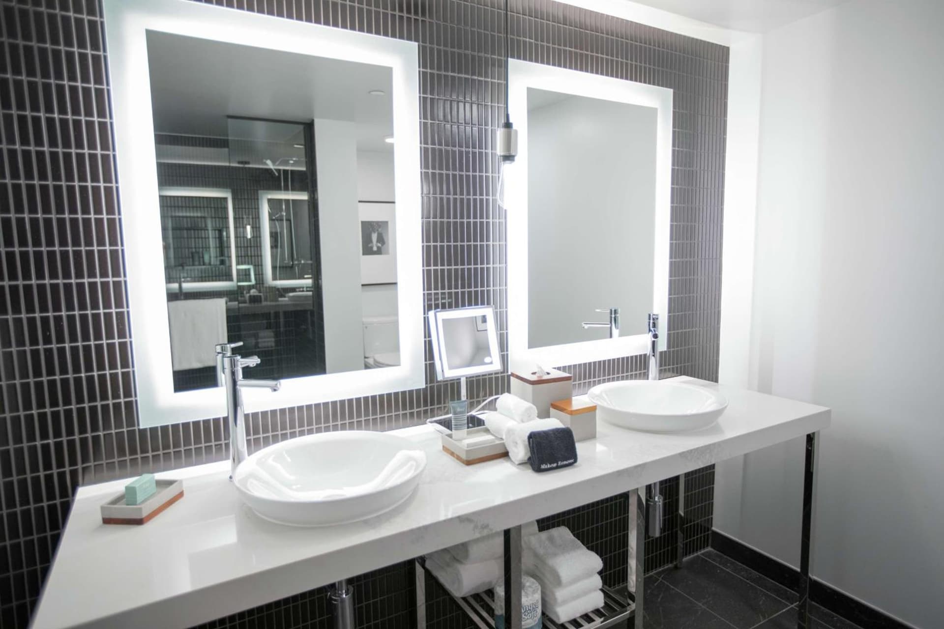 The Sound Hotel Seattle Belltown, Tapestry Collection gallery photo in Seattle, WA — image 38