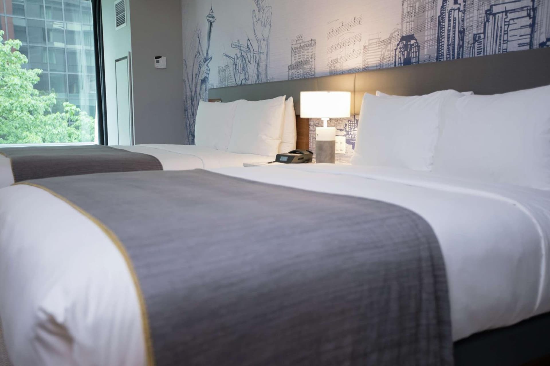 The Sound Hotel Seattle Belltown, Tapestry Collection gallery photo in Seattle, WA — image 41