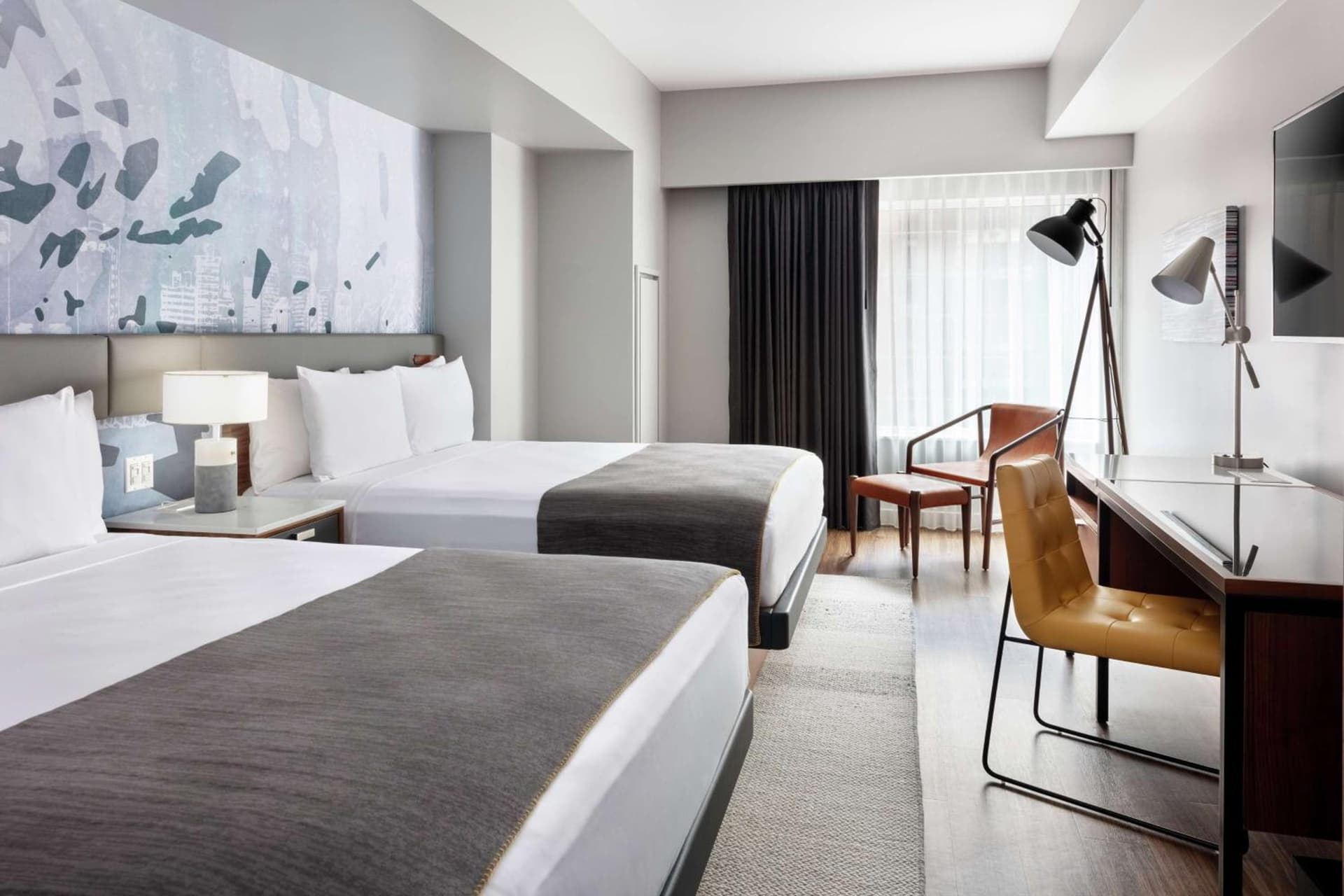 The Sound Hotel Seattle Belltown, Tapestry Collection gallery photo in Seattle, WA — image 37