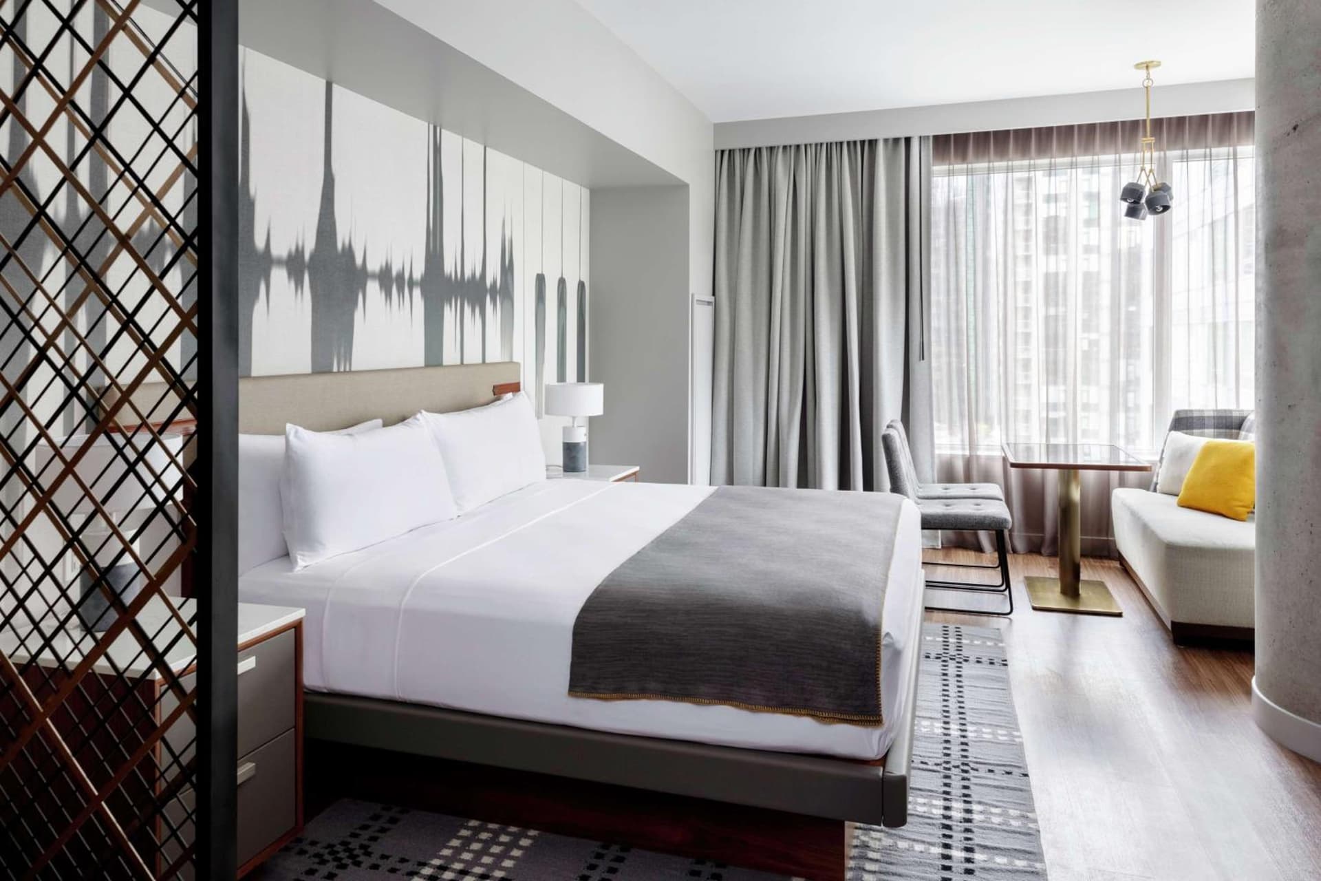 The Sound Hotel Seattle Belltown, Tapestry Collection gallery photo in Seattle, WA — image 44