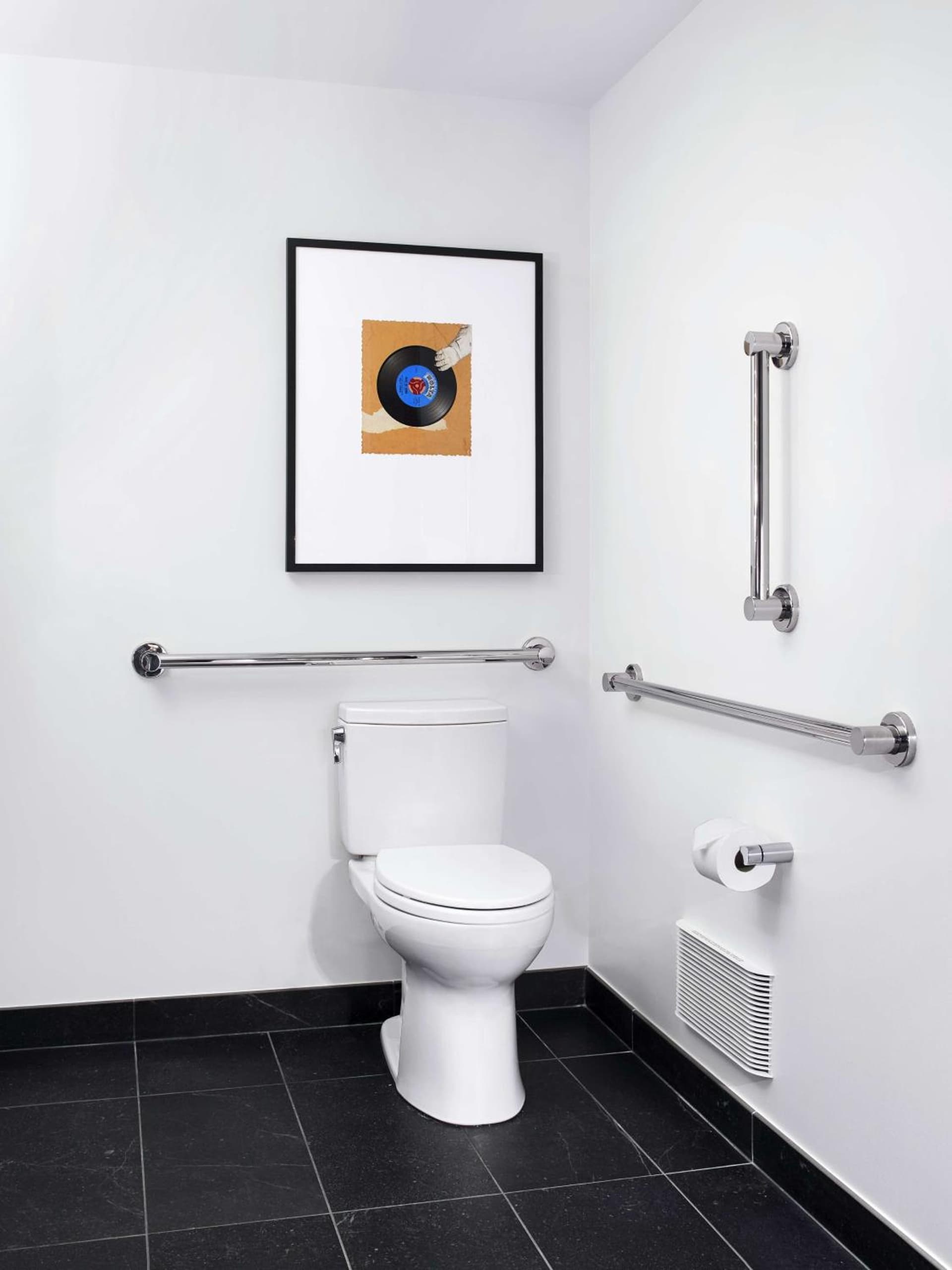 The Sound Hotel Seattle Belltown, Tapestry Collection gallery photo in Seattle, WA — image 5