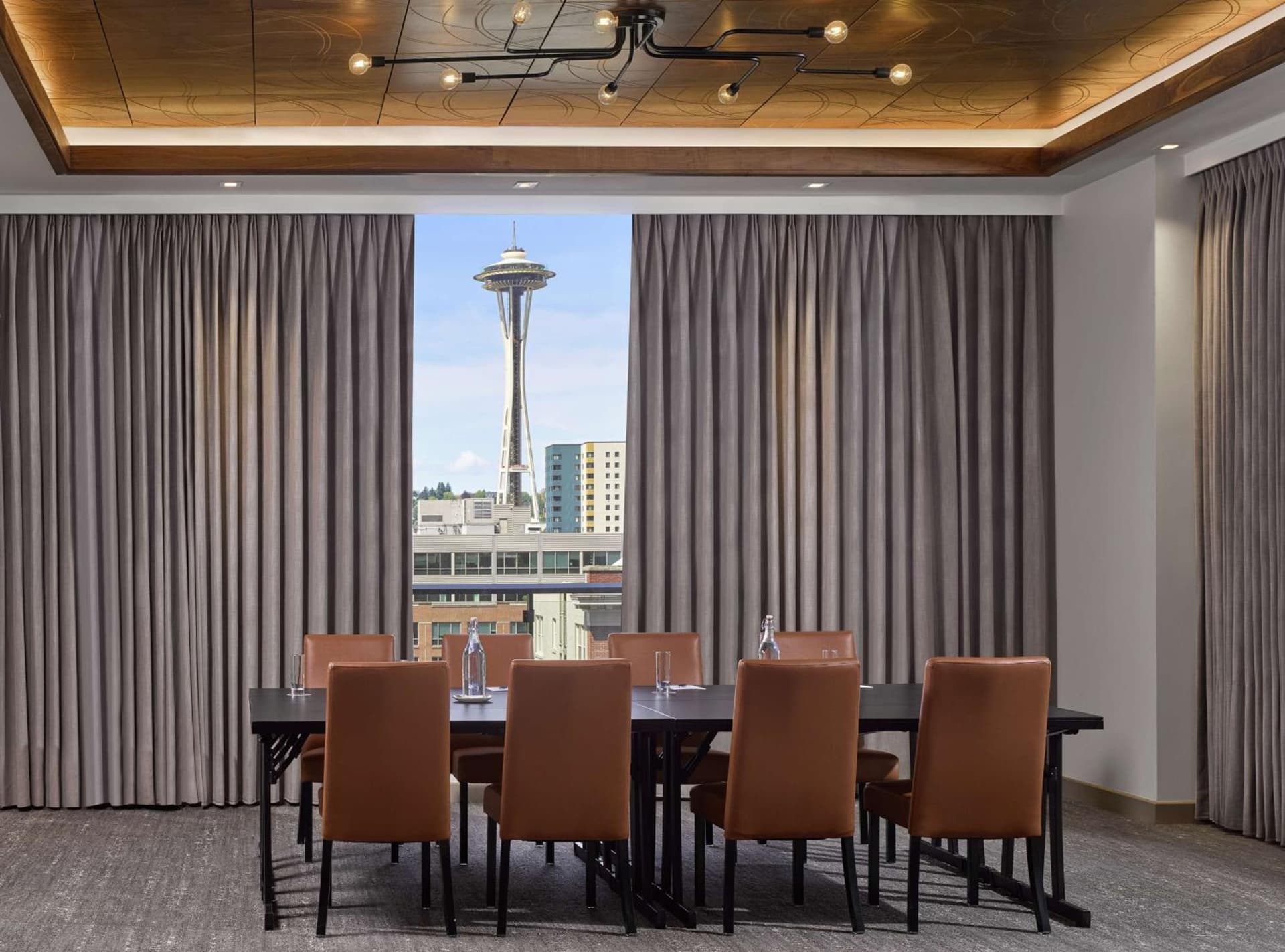 The Sound Hotel Seattle Belltown, Tapestry Collection gallery photo in Seattle, WA — image 8