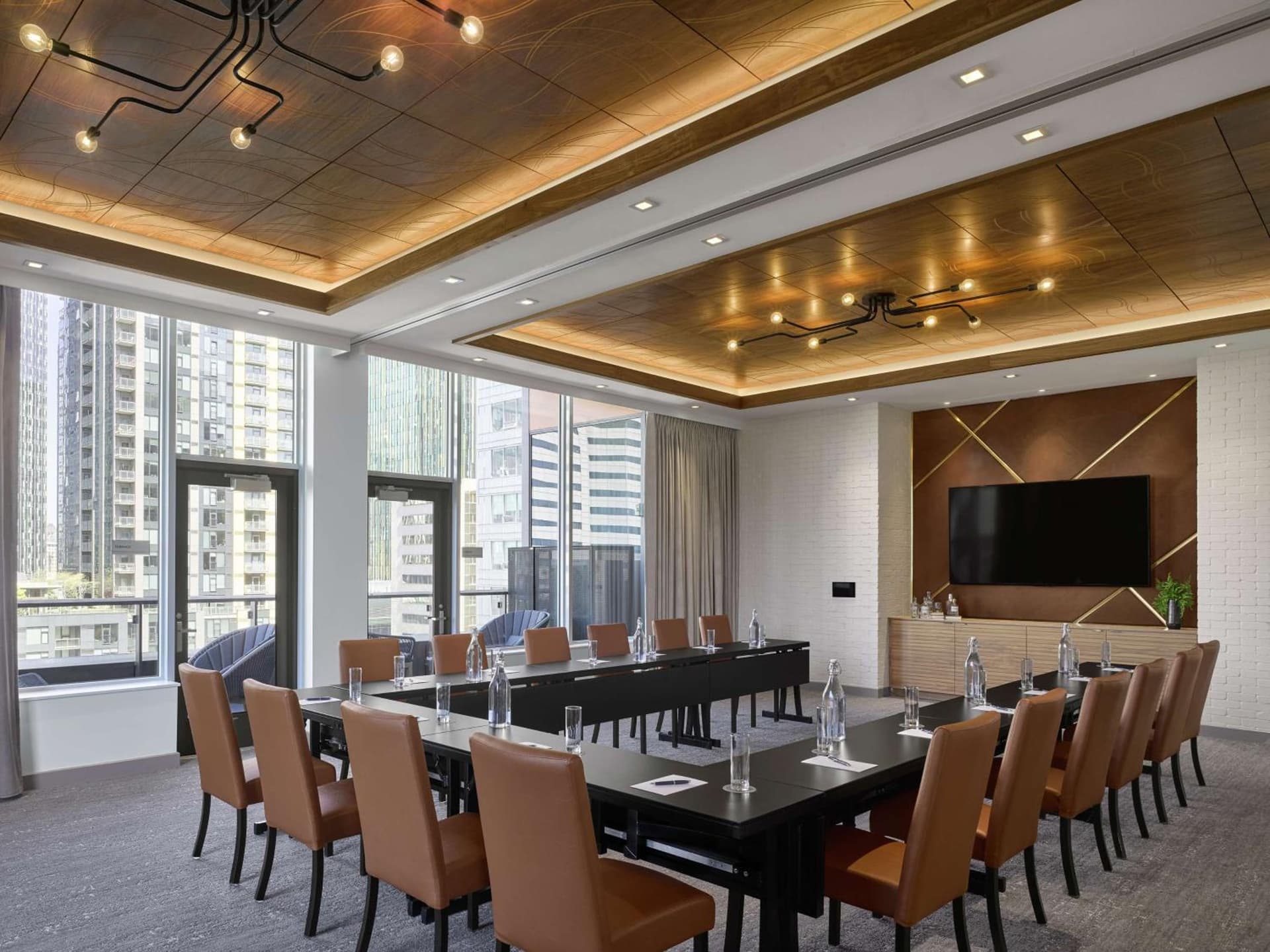 The Sound Hotel Seattle Belltown, Tapestry Collection gallery photo in Seattle, WA — image 22