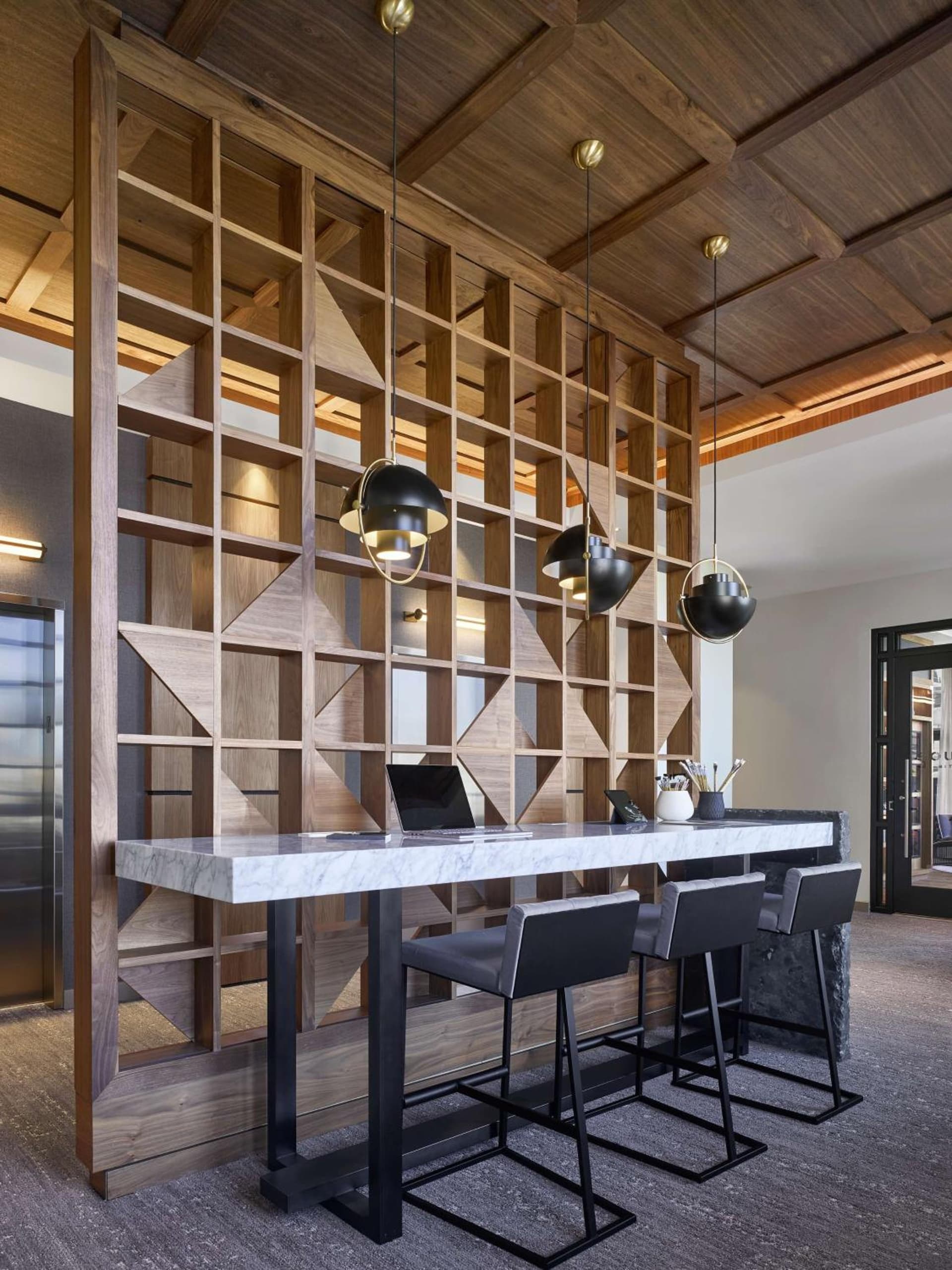 The Sound Hotel Seattle Belltown, Tapestry Collection gallery photo in Seattle, WA — image 10