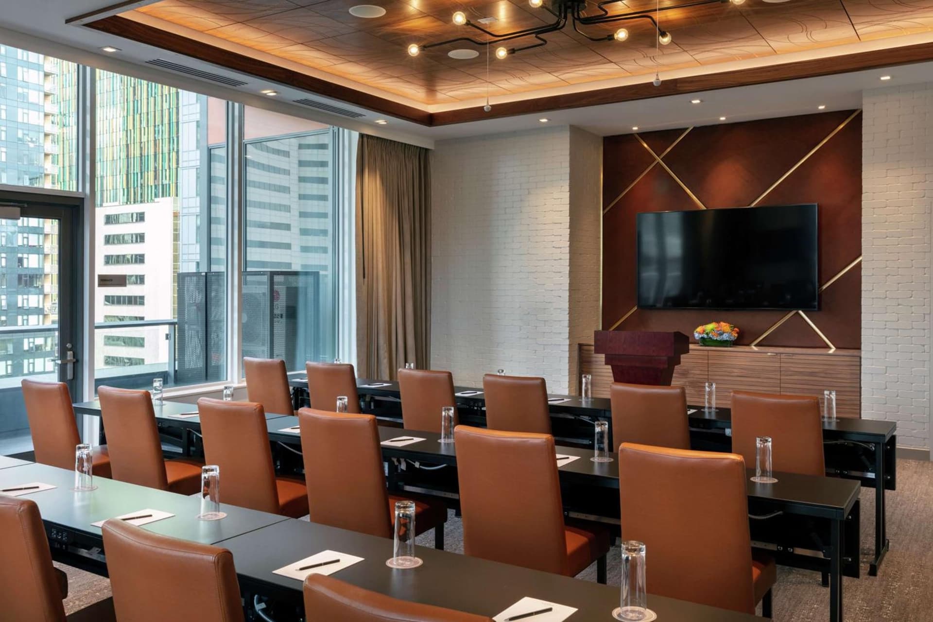 The Sound Hotel Seattle Belltown, Tapestry Collection gallery photo in Seattle, WA — image 9