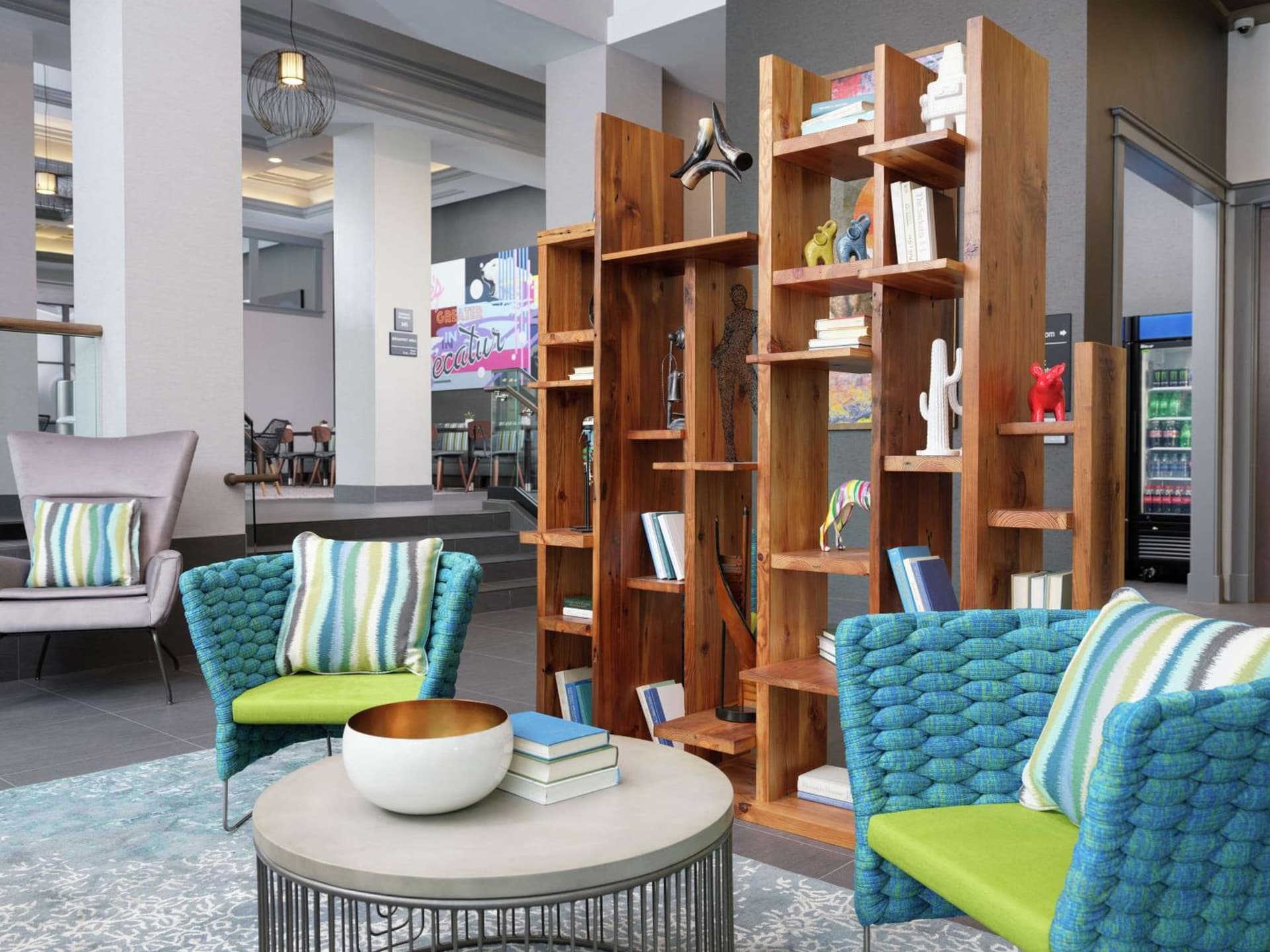 Hampton Inn & Suites Atlanta Decatur/Emory gallery photo in Decatur, GA — image 30
