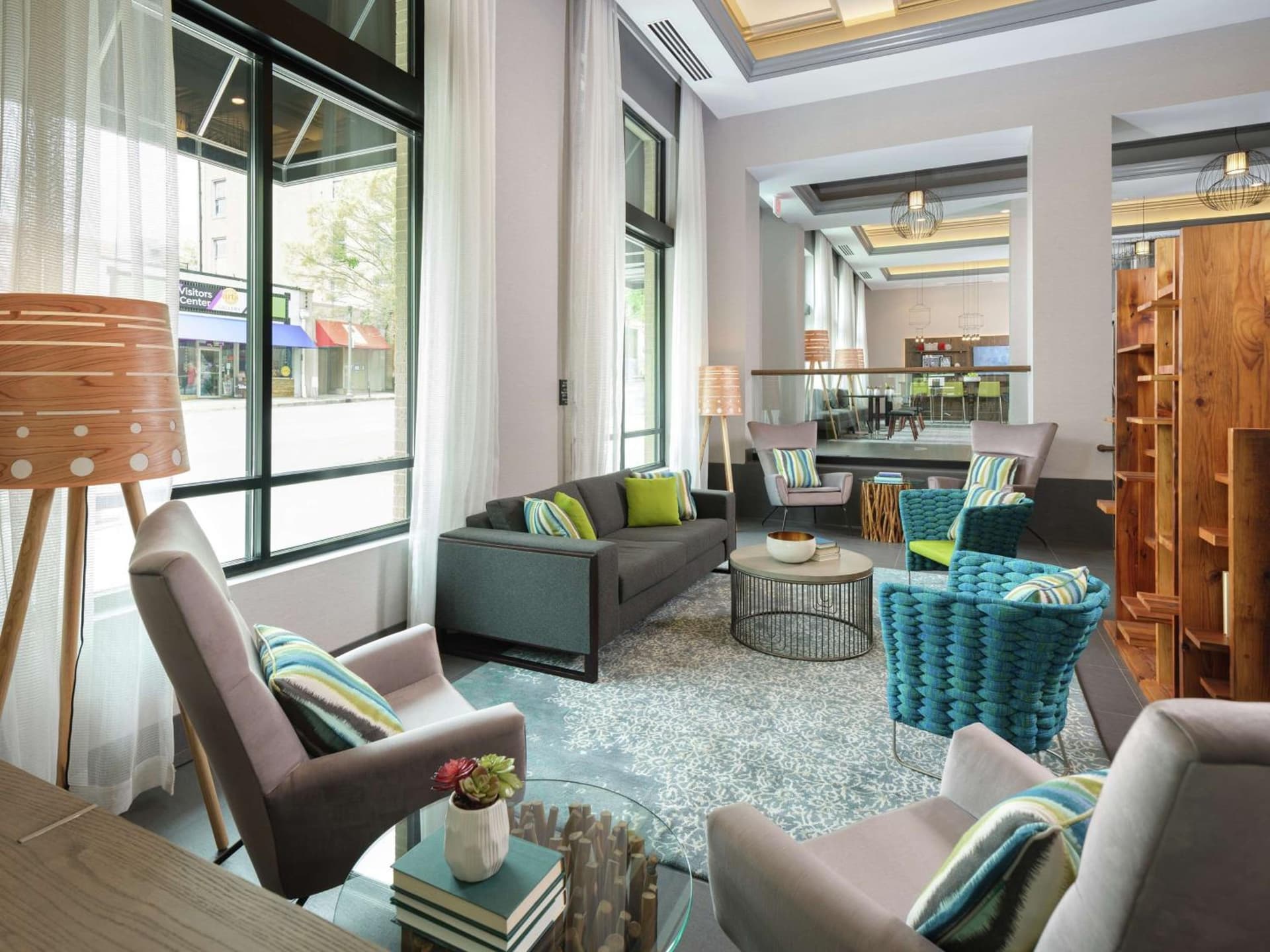 Hampton Inn & Suites Atlanta Decatur/Emory gallery photo in Decatur, GA — image 7