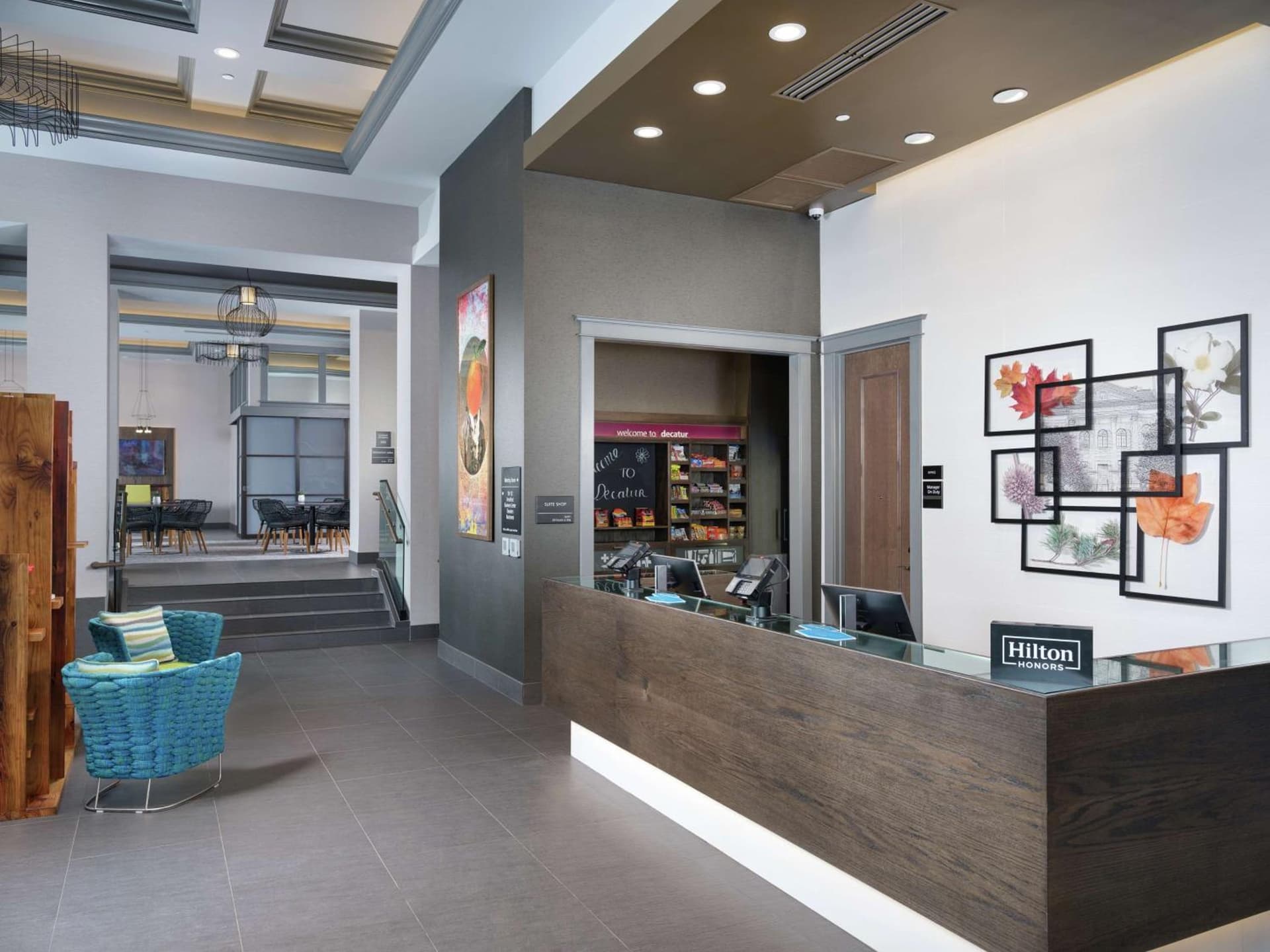 Hampton Inn & Suites Atlanta Decatur/Emory gallery photo in Decatur, GA — image 8