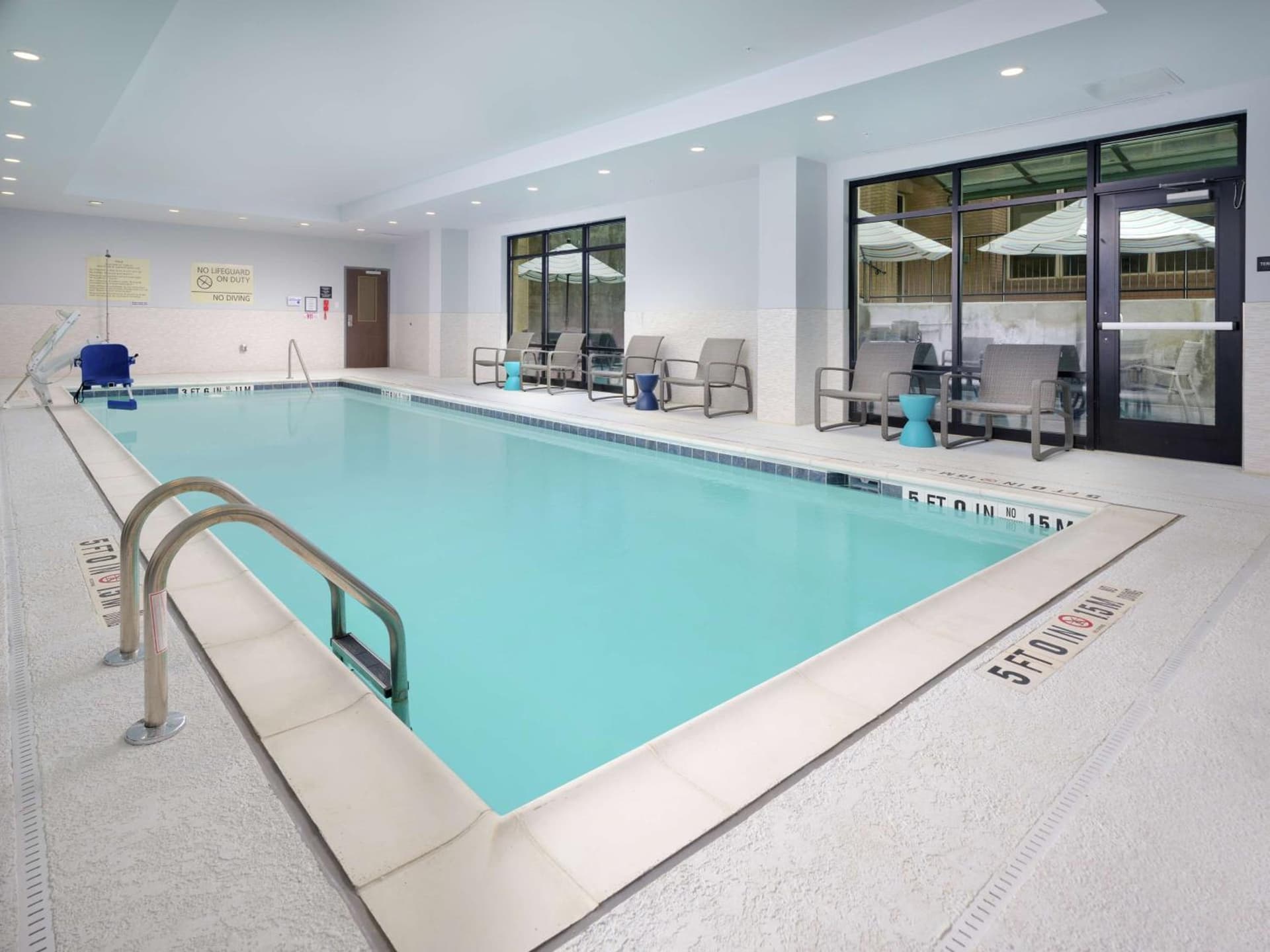 Hampton Inn & Suites Atlanta Decatur/Emory gallery photo in Decatur, GA — image 26