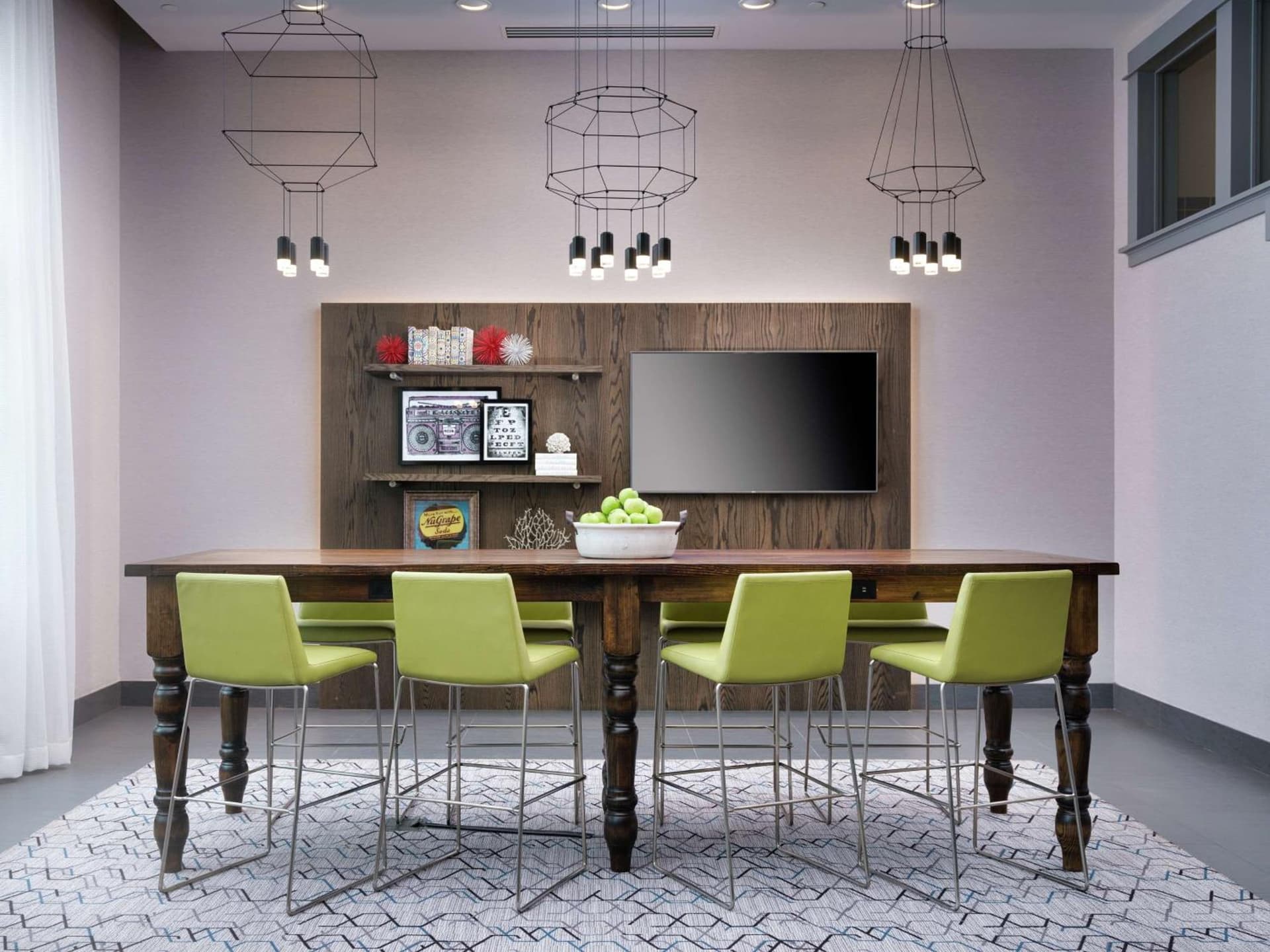 Hampton Inn & Suites Atlanta Decatur/Emory gallery photo in Decatur, GA — image 9
