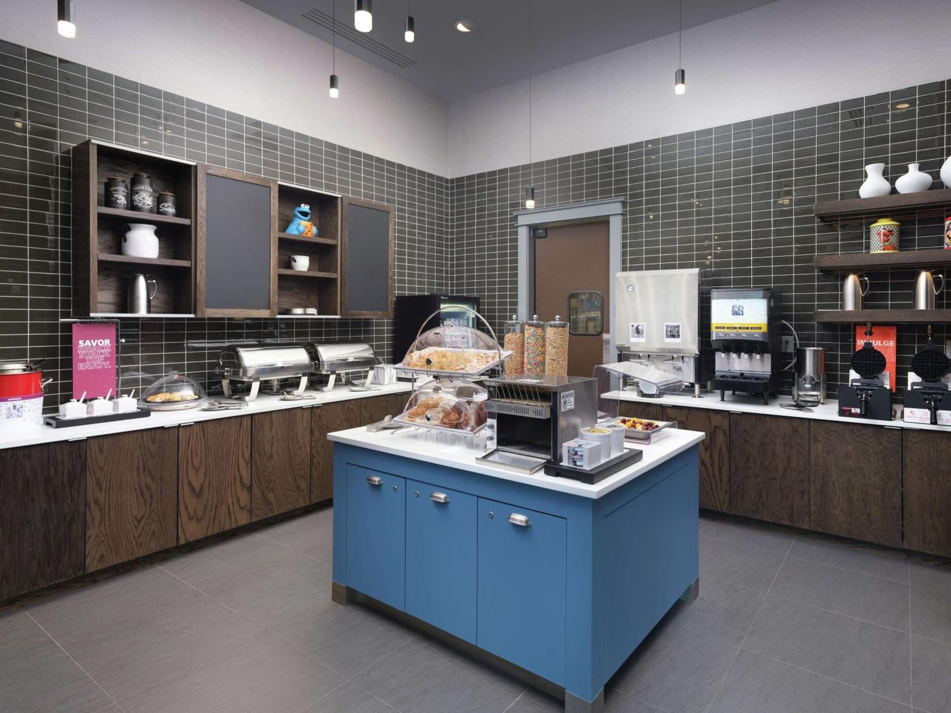 Hampton Inn & Suites Atlanta Decatur/Emory gallery photo in Decatur, GA — image 38