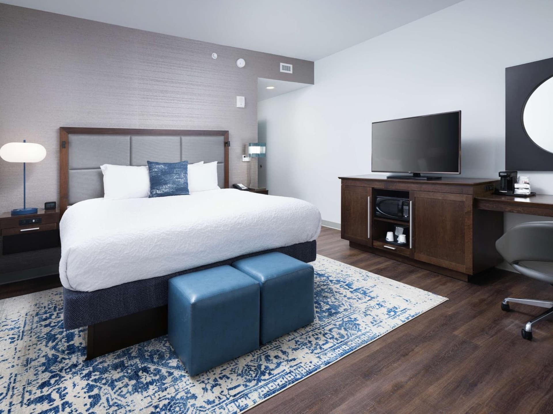 Hampton Inn & Suites Atlanta Decatur/Emory gallery photo in Decatur, GA — image 10