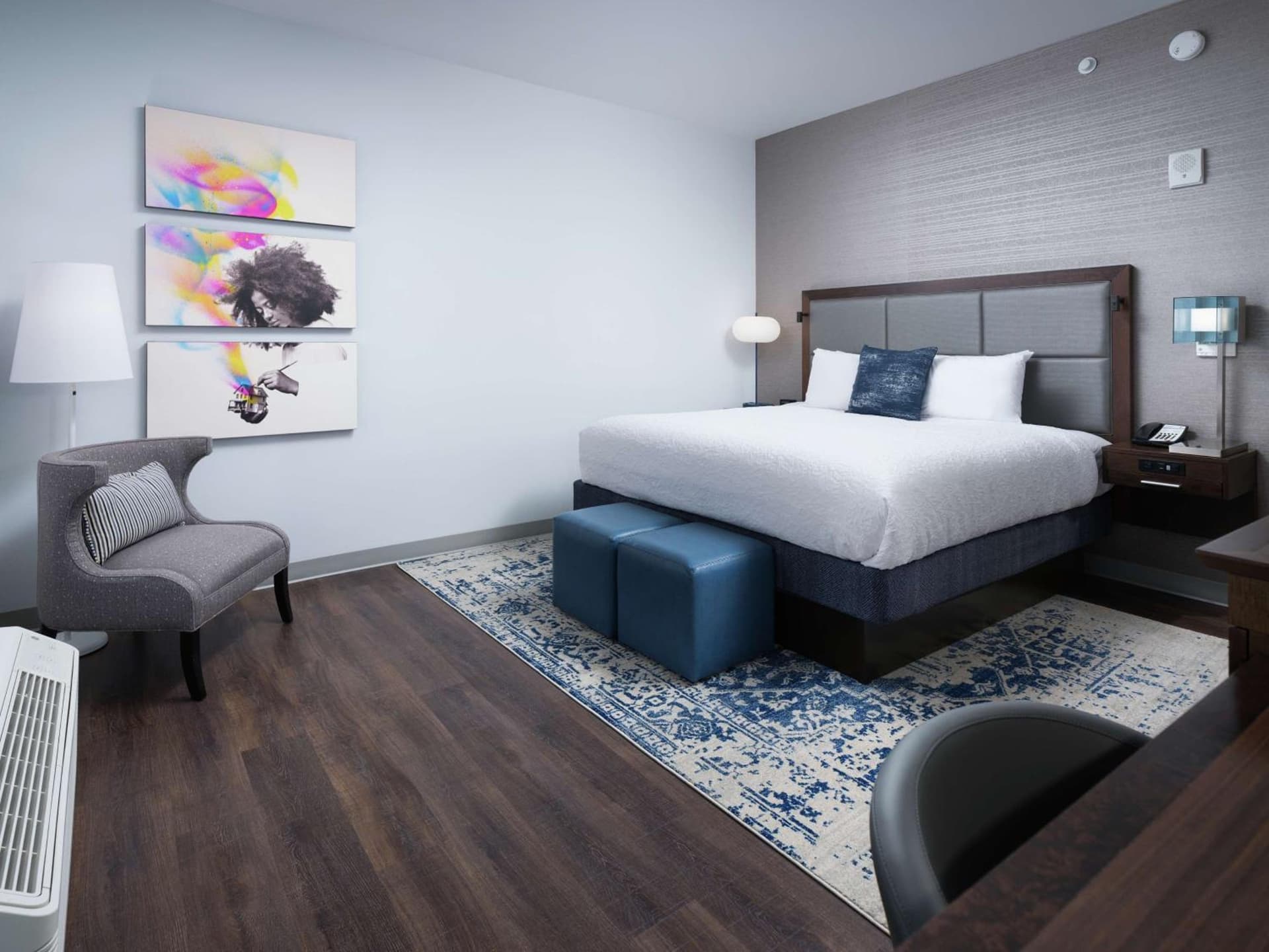 Hampton Inn & Suites Atlanta Decatur/Emory gallery photo in Decatur, GA — image 32