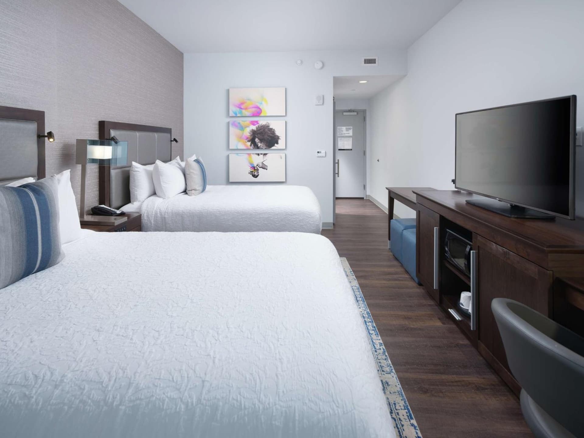 Hampton Inn & Suites Atlanta Decatur/Emory gallery photo in Decatur, GA — image 11