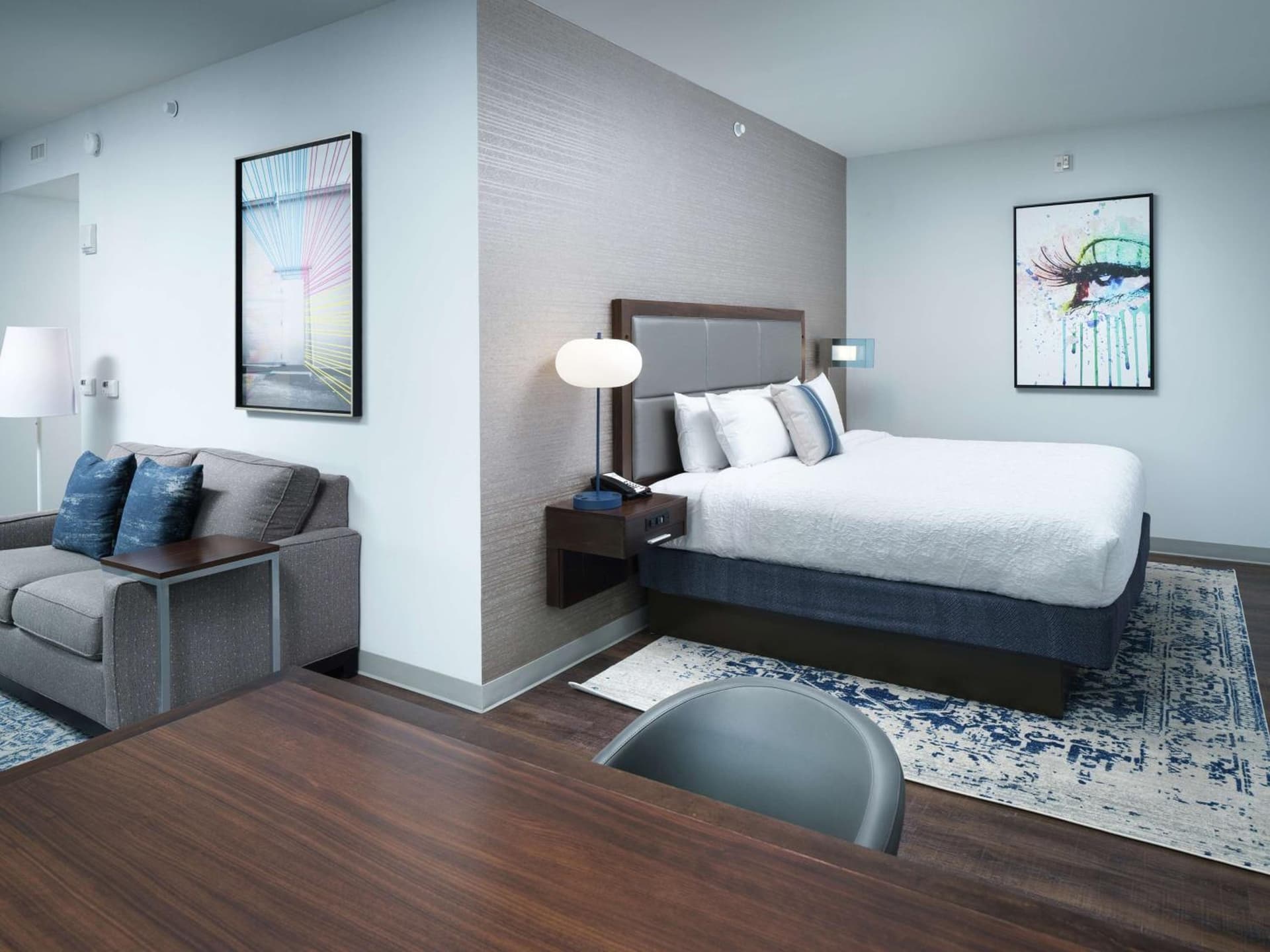 Hampton Inn & Suites Atlanta Decatur/Emory gallery photo in Decatur, GA — image 33