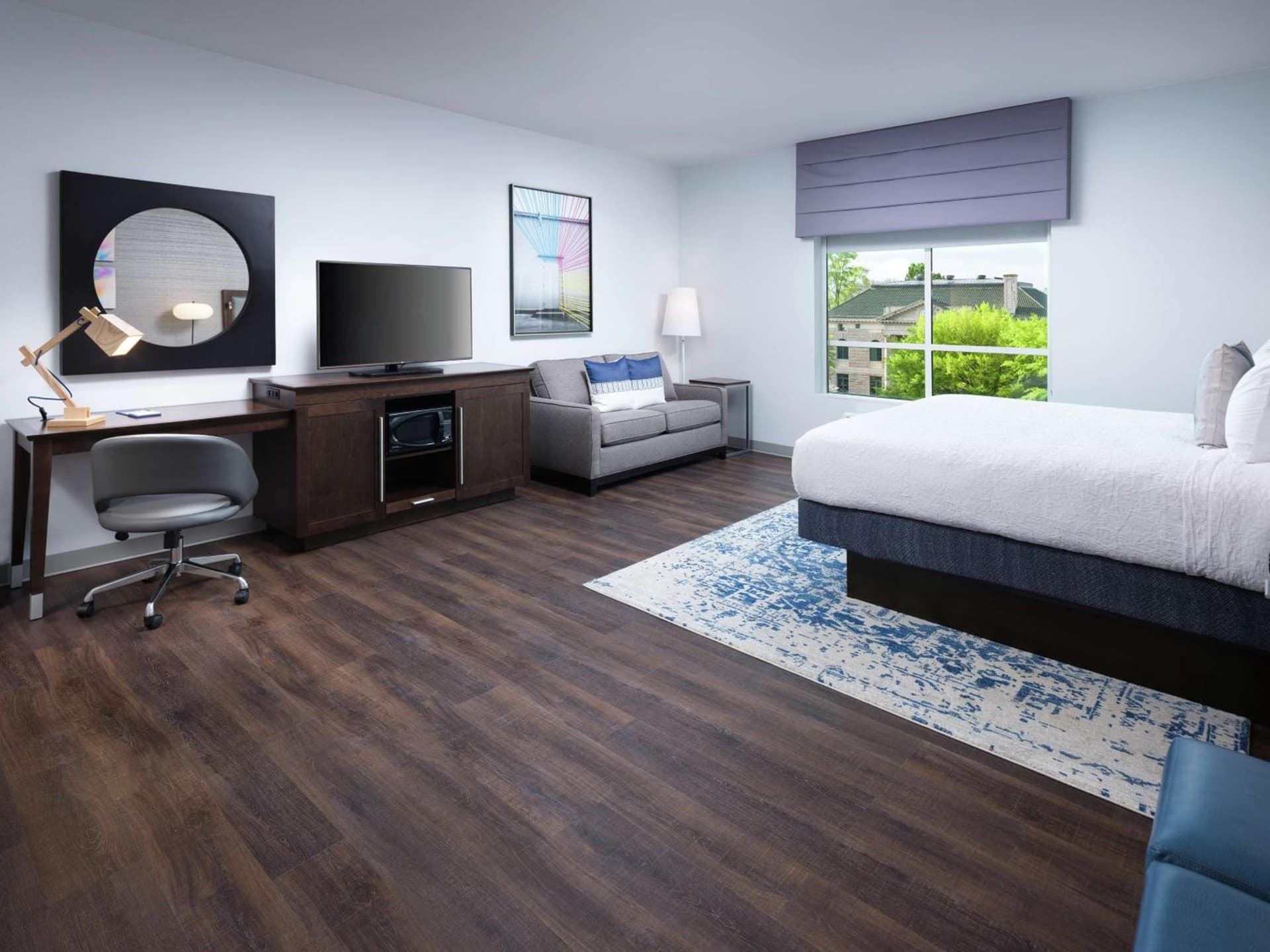 Hampton Inn & Suites Atlanta Decatur/Emory gallery photo in Decatur, GA — image 44