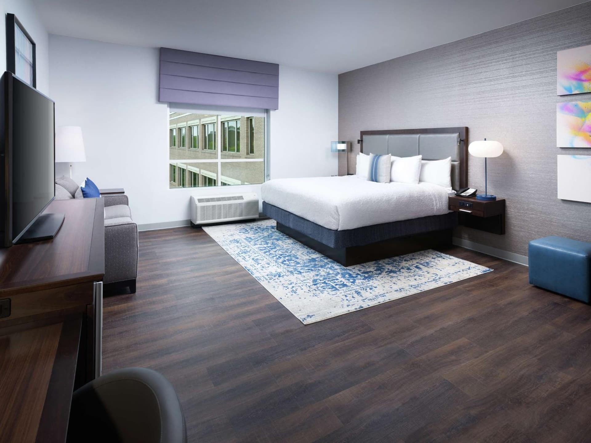Hampton Inn & Suites Atlanta Decatur/Emory gallery photo in Decatur, GA — image 40