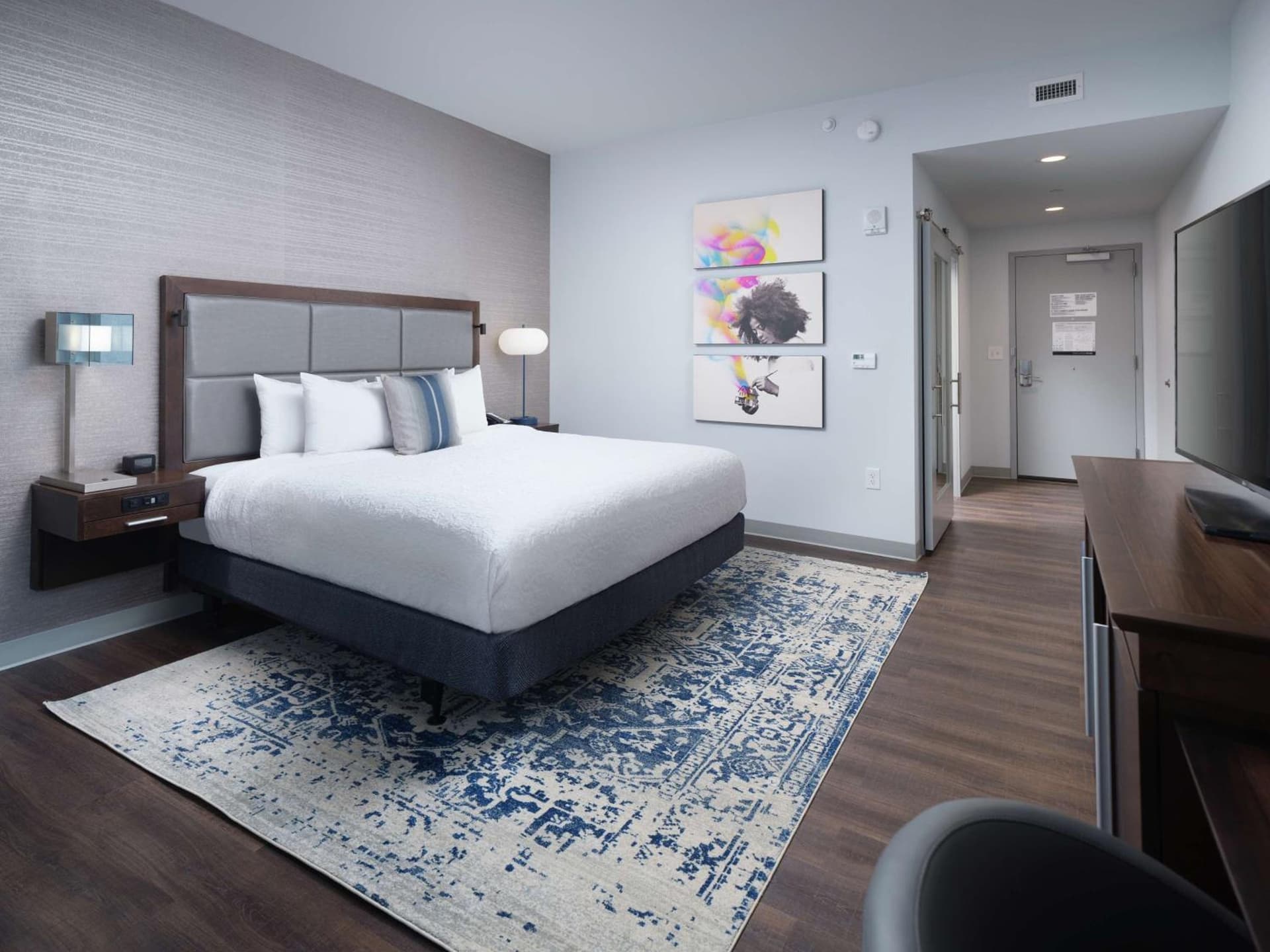 Hampton Inn & Suites Atlanta Decatur/Emory gallery photo in Decatur, GA — image 16