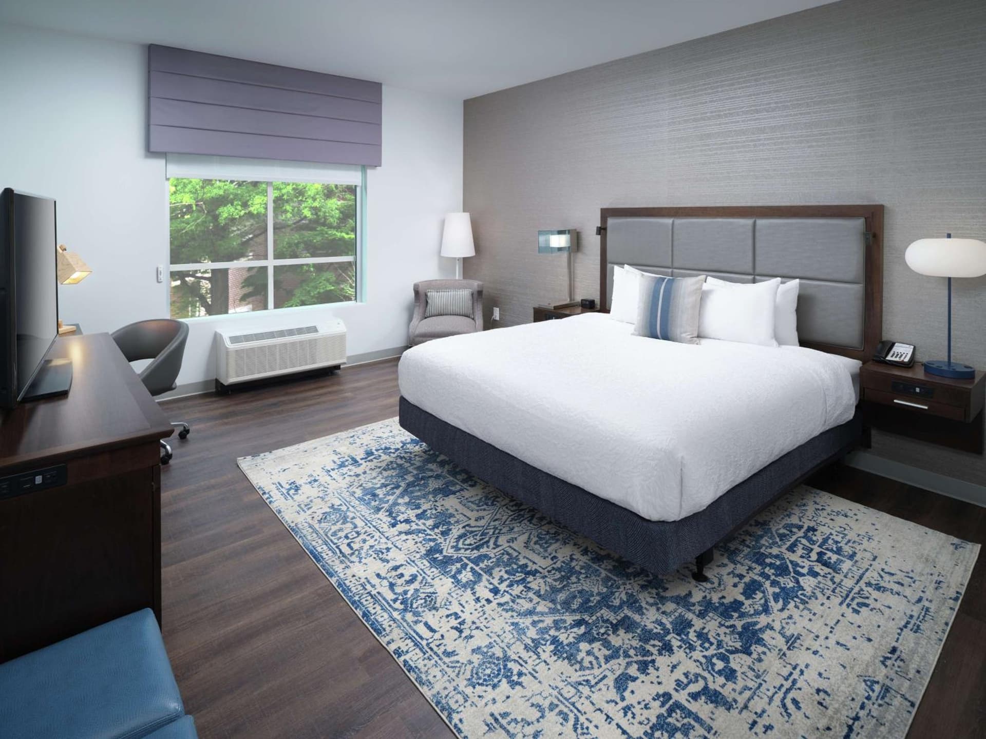 Hampton Inn & Suites Atlanta Decatur/Emory gallery photo in Decatur, GA — image 27