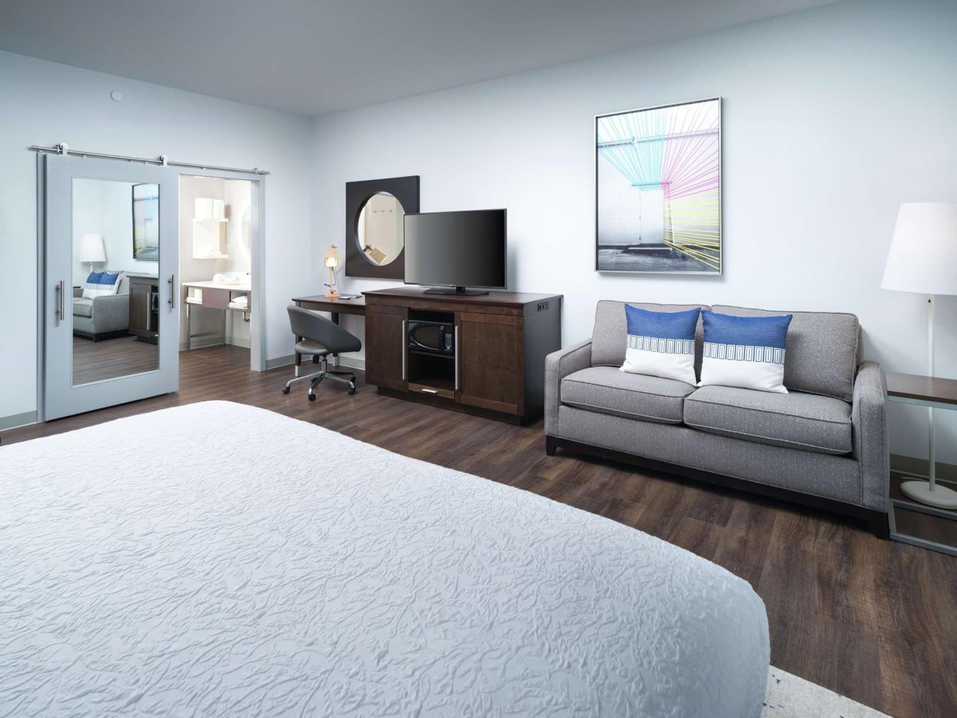 Hampton Inn & Suites Atlanta Decatur/Emory gallery photo in Decatur, GA — image 36
