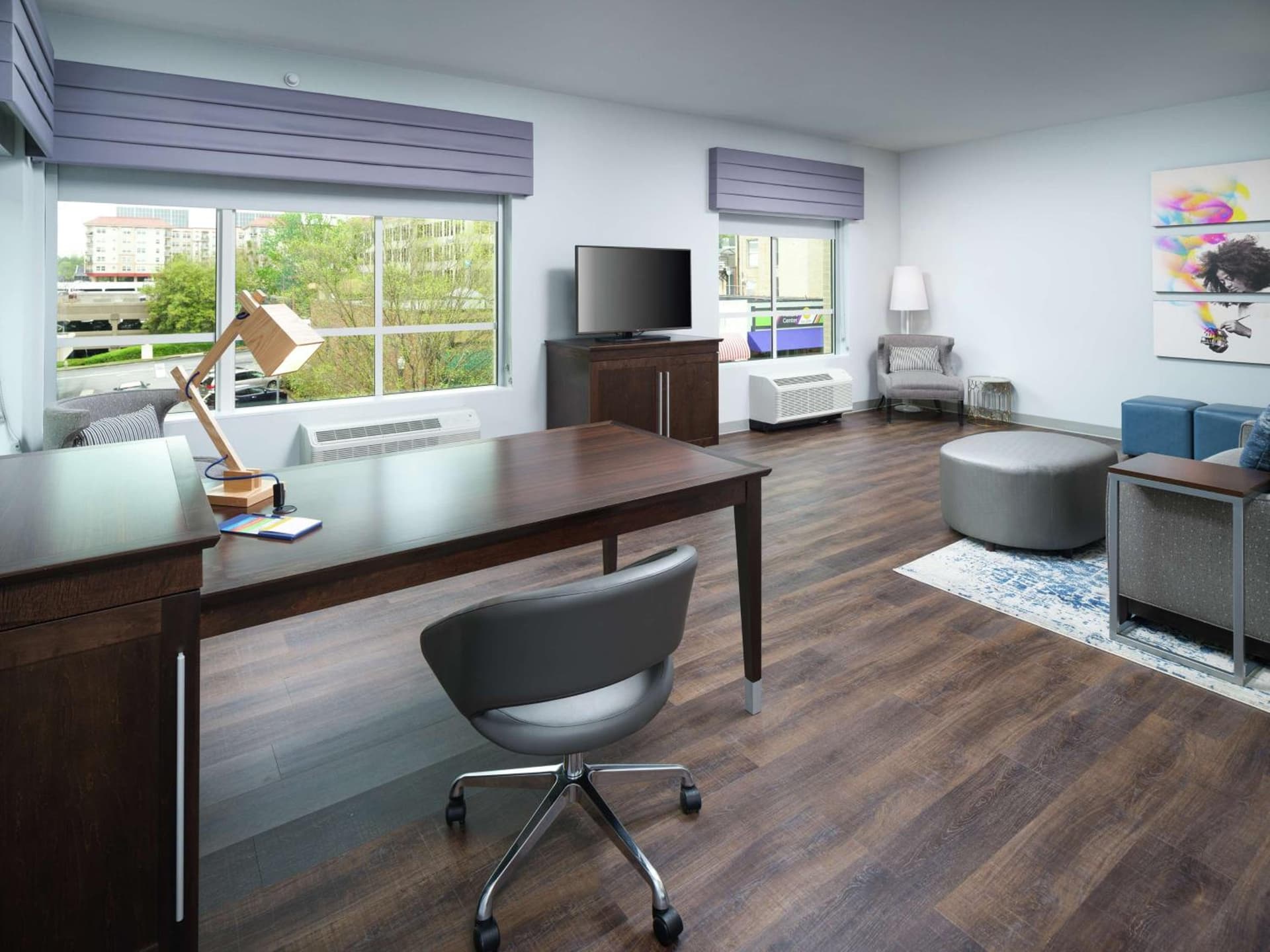 Hampton Inn & Suites Atlanta Decatur/Emory gallery photo in Decatur, GA — image 35