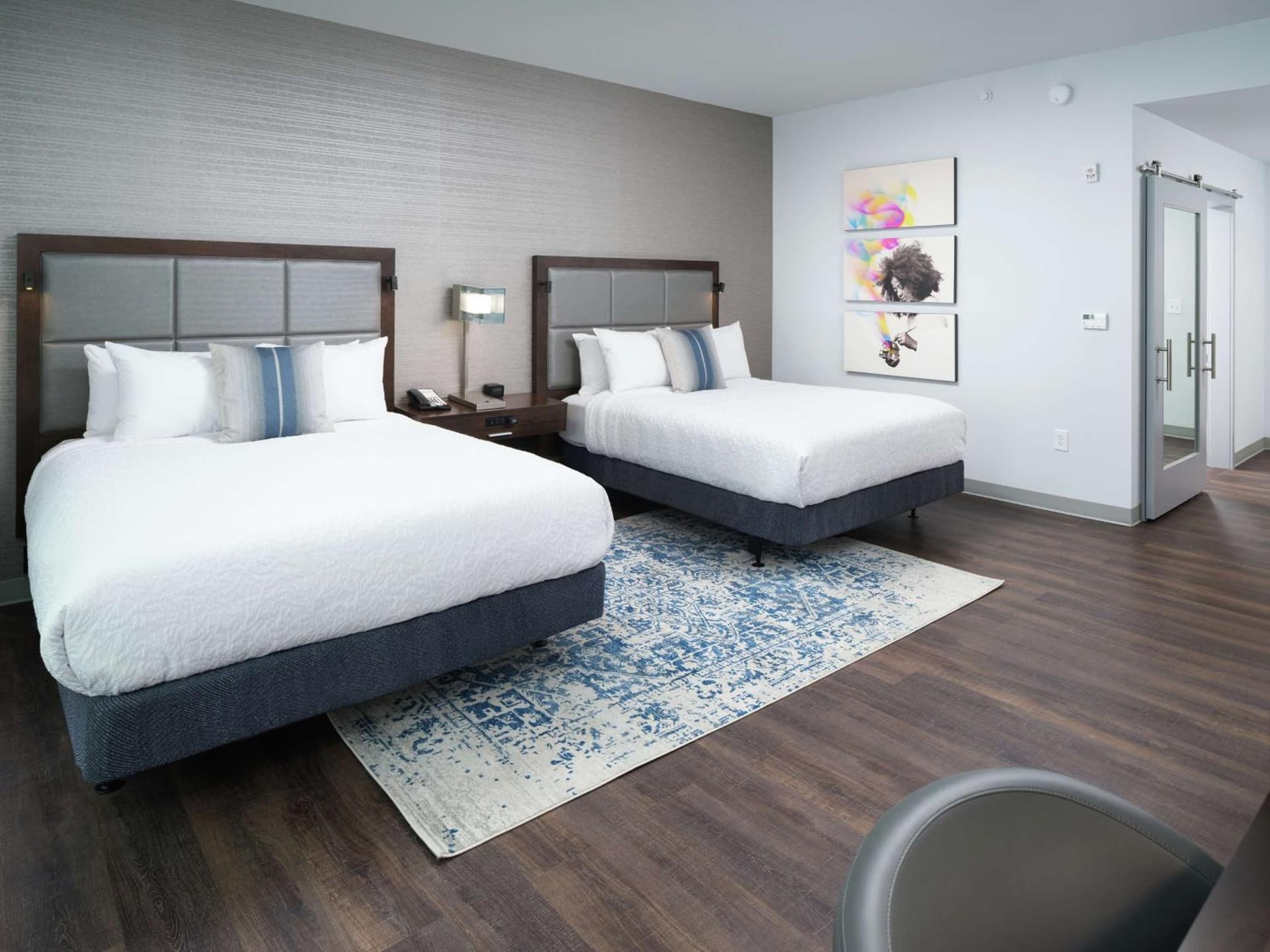 Hampton Inn & Suites Atlanta Decatur/Emory gallery photo in Decatur, GA — image 25