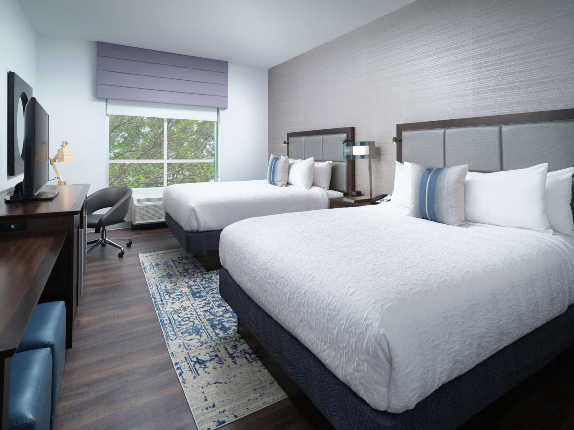 Hampton Inn & Suites Atlanta Decatur/Emory gallery photo in Decatur, GA — image 18