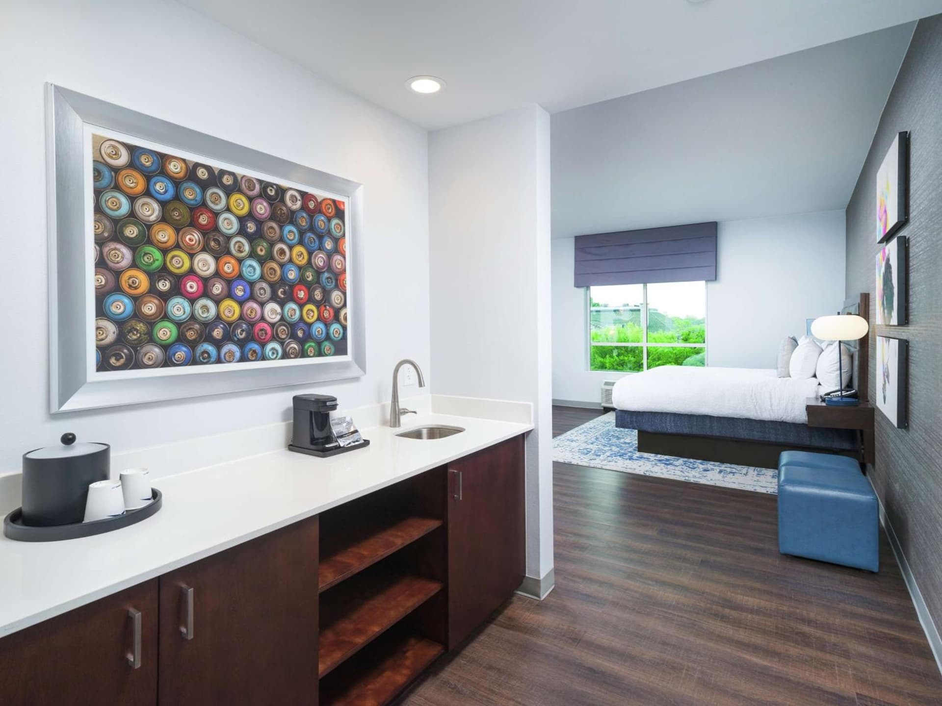 Hampton Inn & Suites Atlanta Decatur/Emory gallery photo in Decatur, GA — image 21