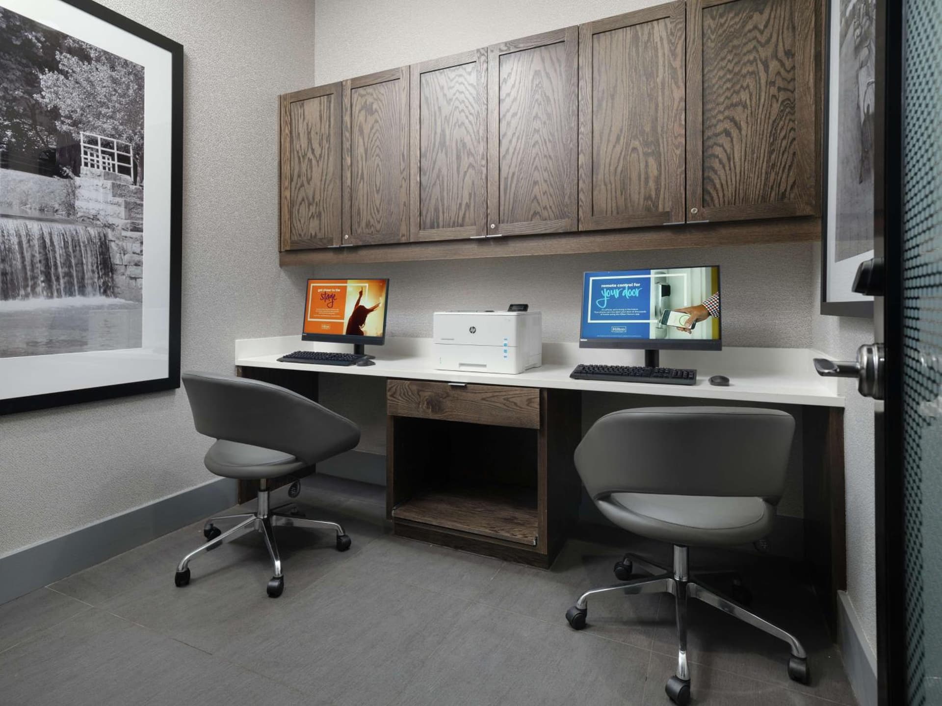 Hampton Inn & Suites Atlanta Decatur/Emory gallery photo in Decatur, GA — image 19