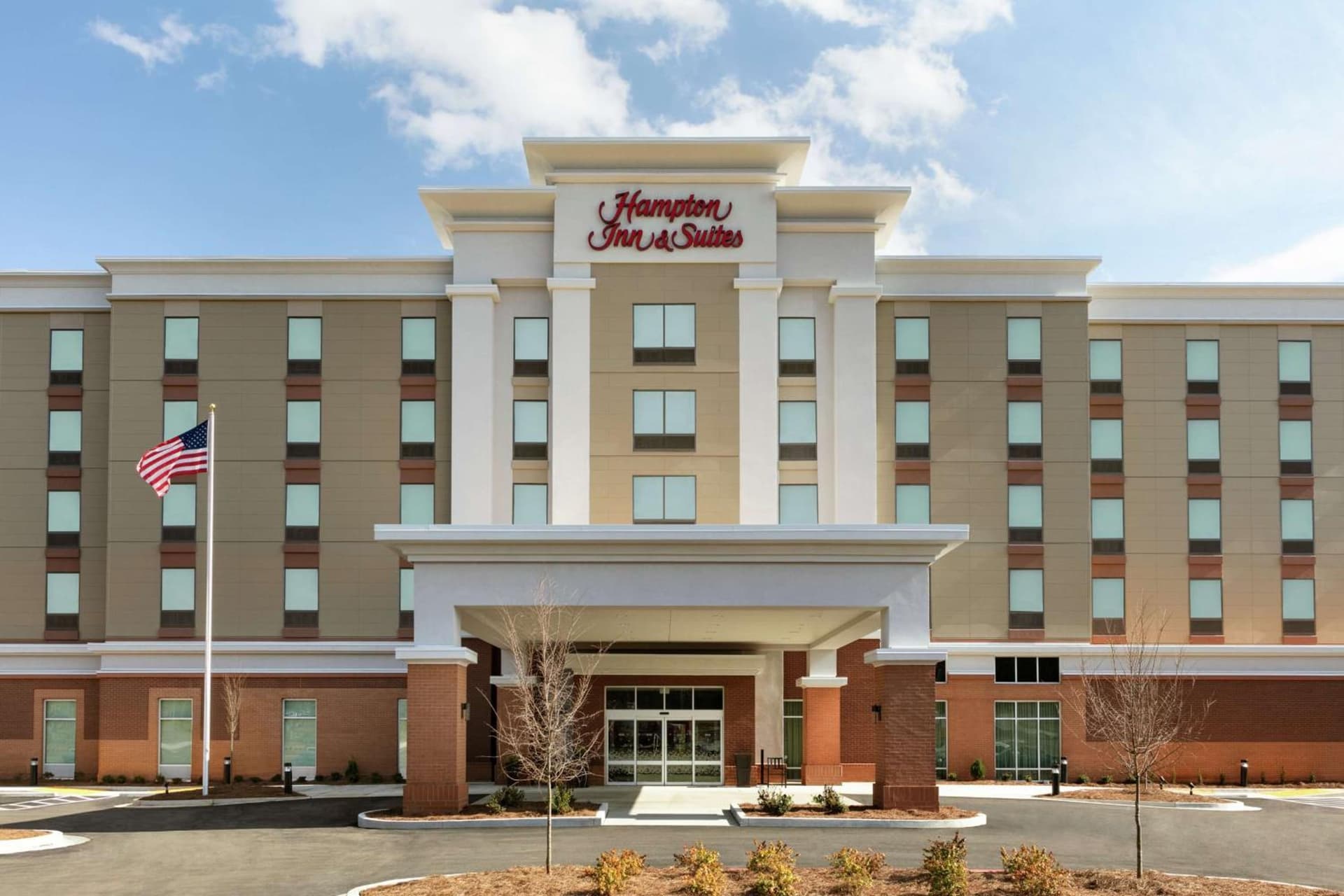 Hampton Inn And Suites By Hilton Johns Creek gallery photo in Johns Creek, GA — image 40
