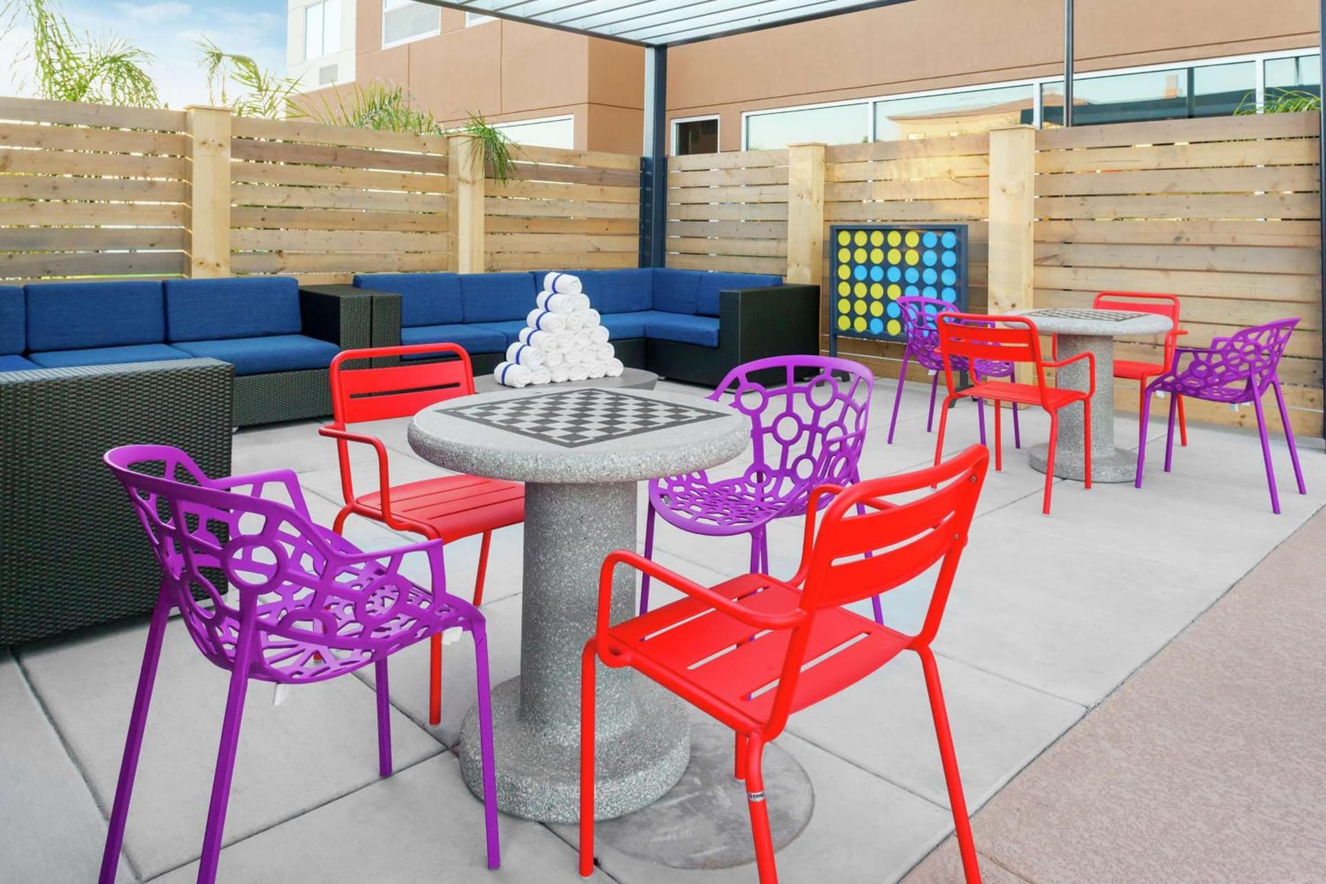 Tru by Hilton Gilbert gallery photo in Gilbert, AZ — image 25