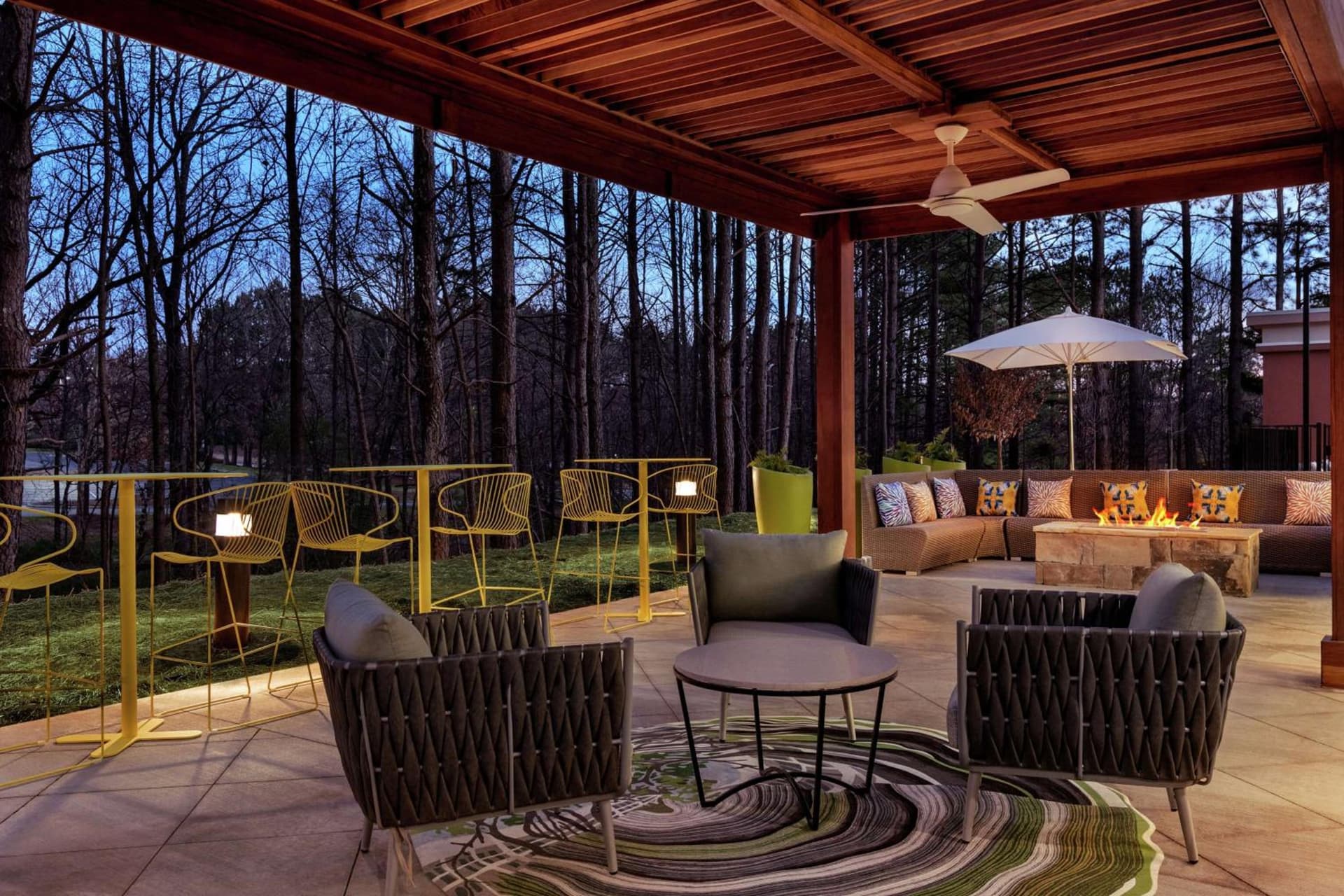 Hampton Inn And Suites By Hilton Johns Creek gallery photo in Johns Creek, GA — image 39