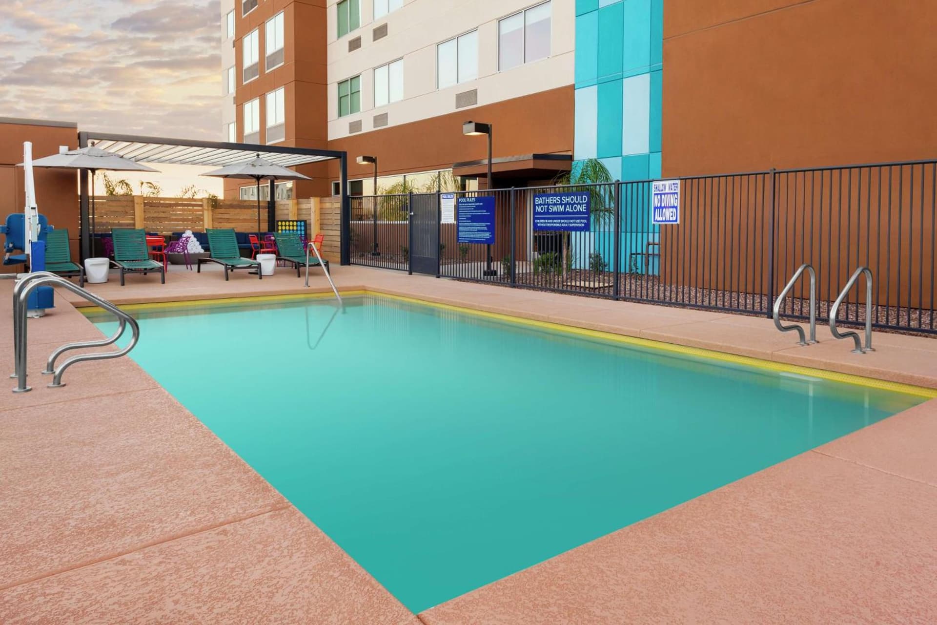 Tru by Hilton Gilbert gallery photo in Gilbert, AZ — image 16