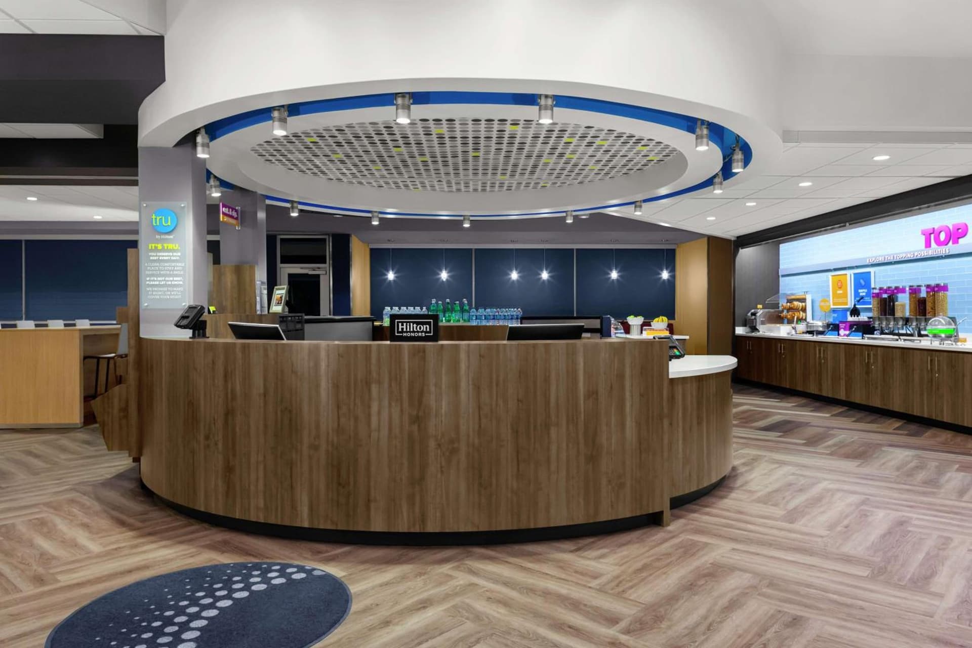 Tru by Hilton Gilbert gallery photo in Gilbert, AZ — image 8