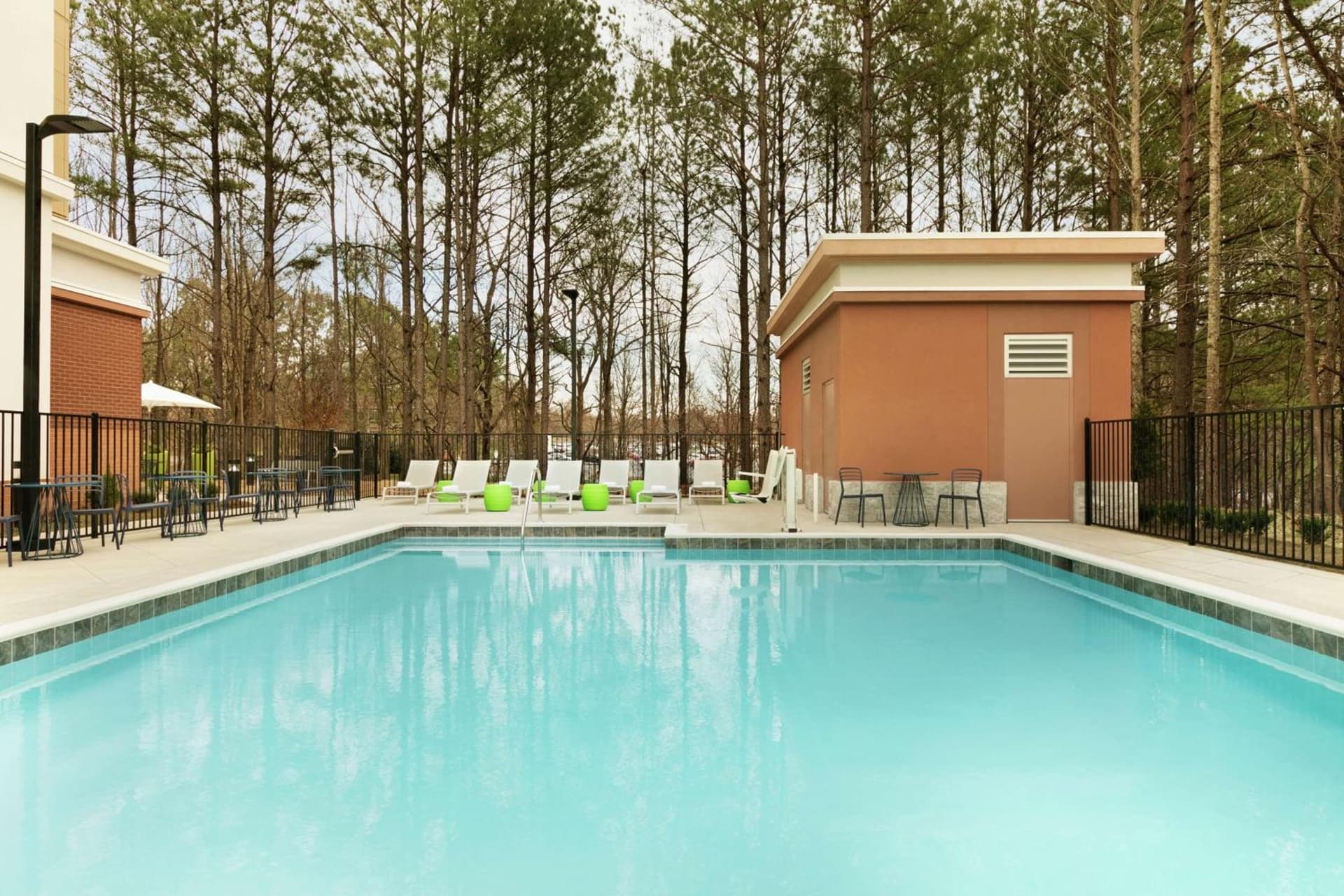 Hampton Inn And Suites By Hilton Johns Creek gallery photo in Johns Creek, GA — image 34