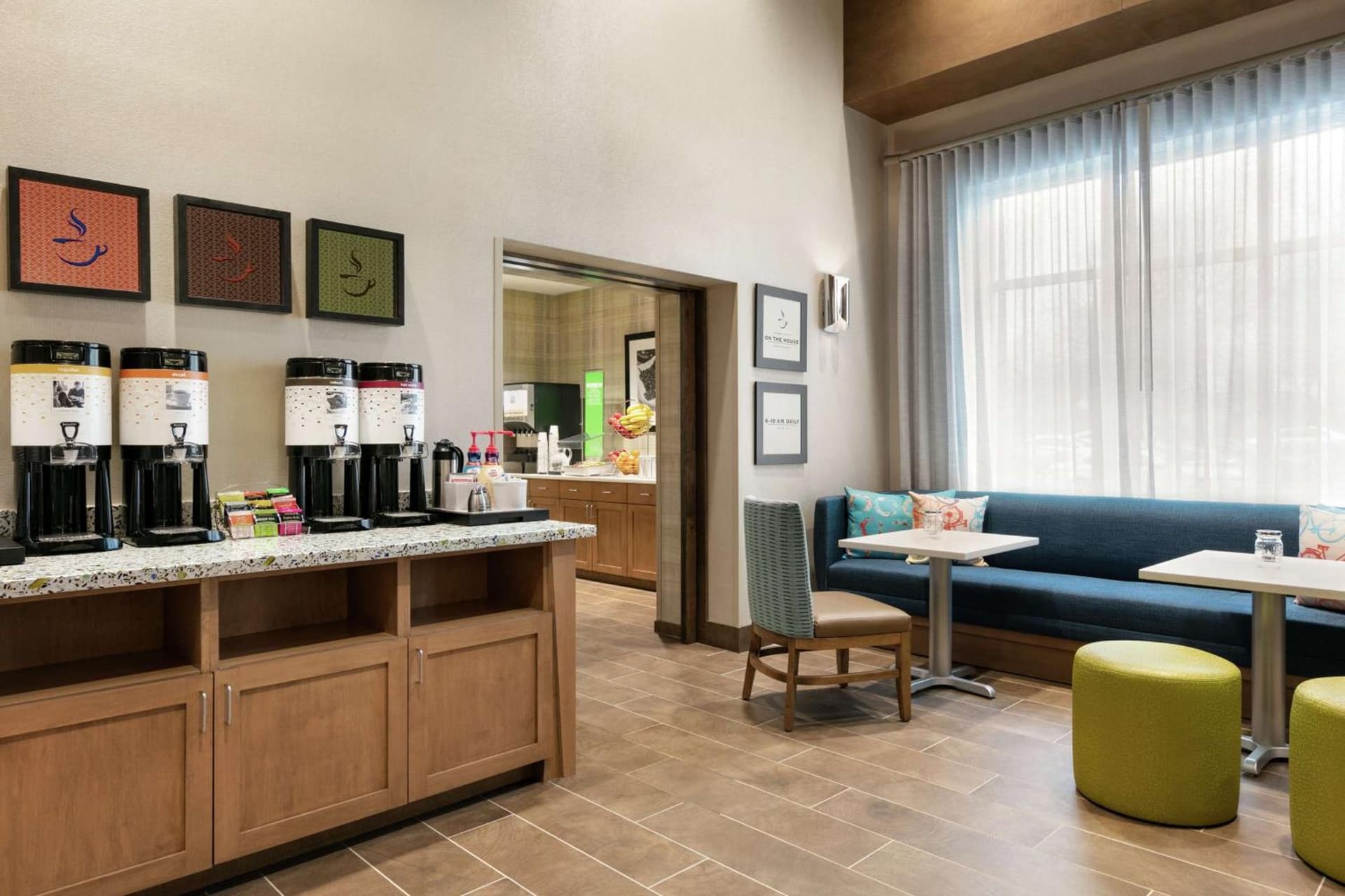 Hampton Inn And Suites By Hilton Johns Creek gallery photo in Johns Creek, GA — image 36