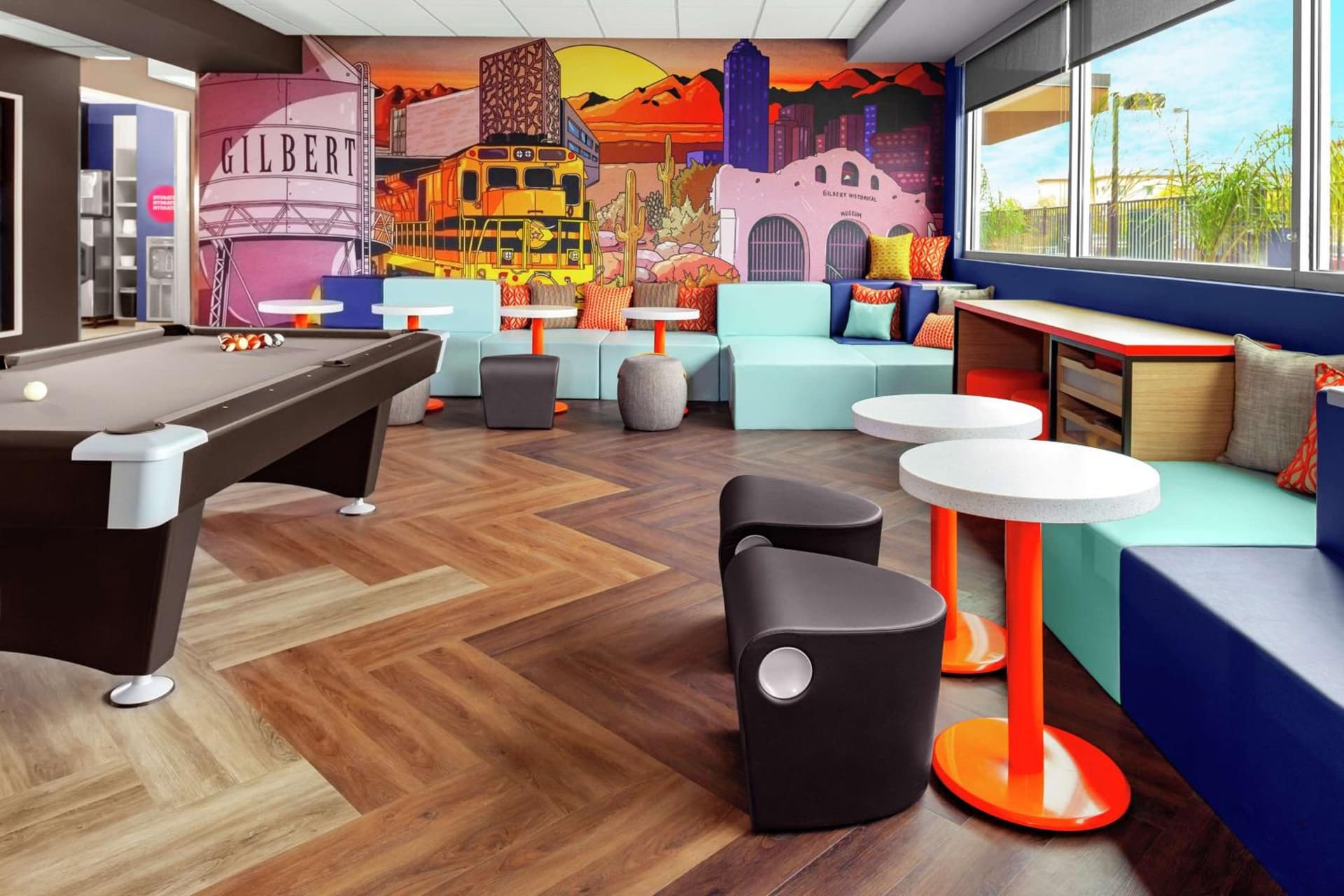 Tru by Hilton Gilbert gallery photo in Gilbert, AZ — image 18