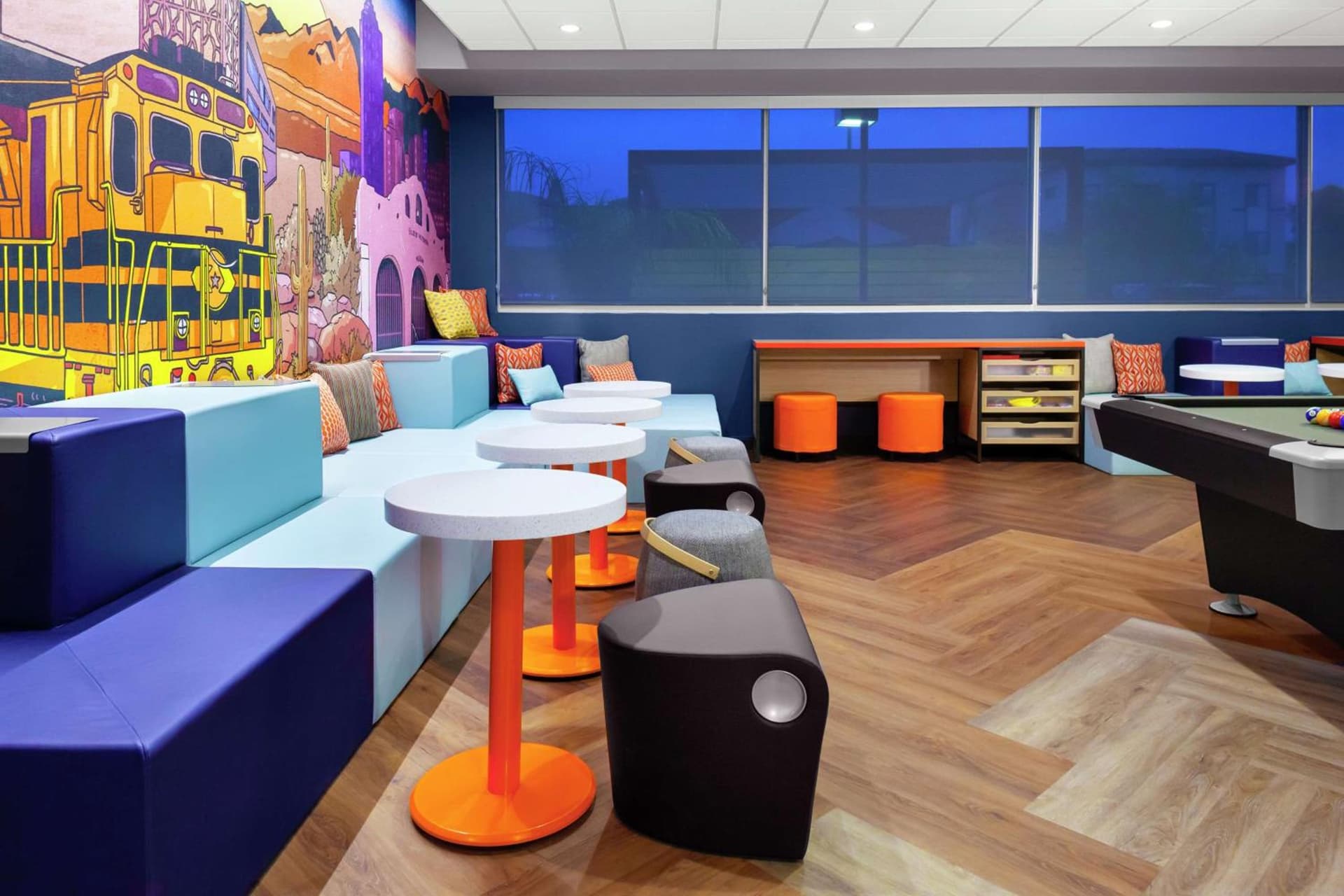 Tru by Hilton Gilbert gallery photo in Gilbert, AZ — image 21
