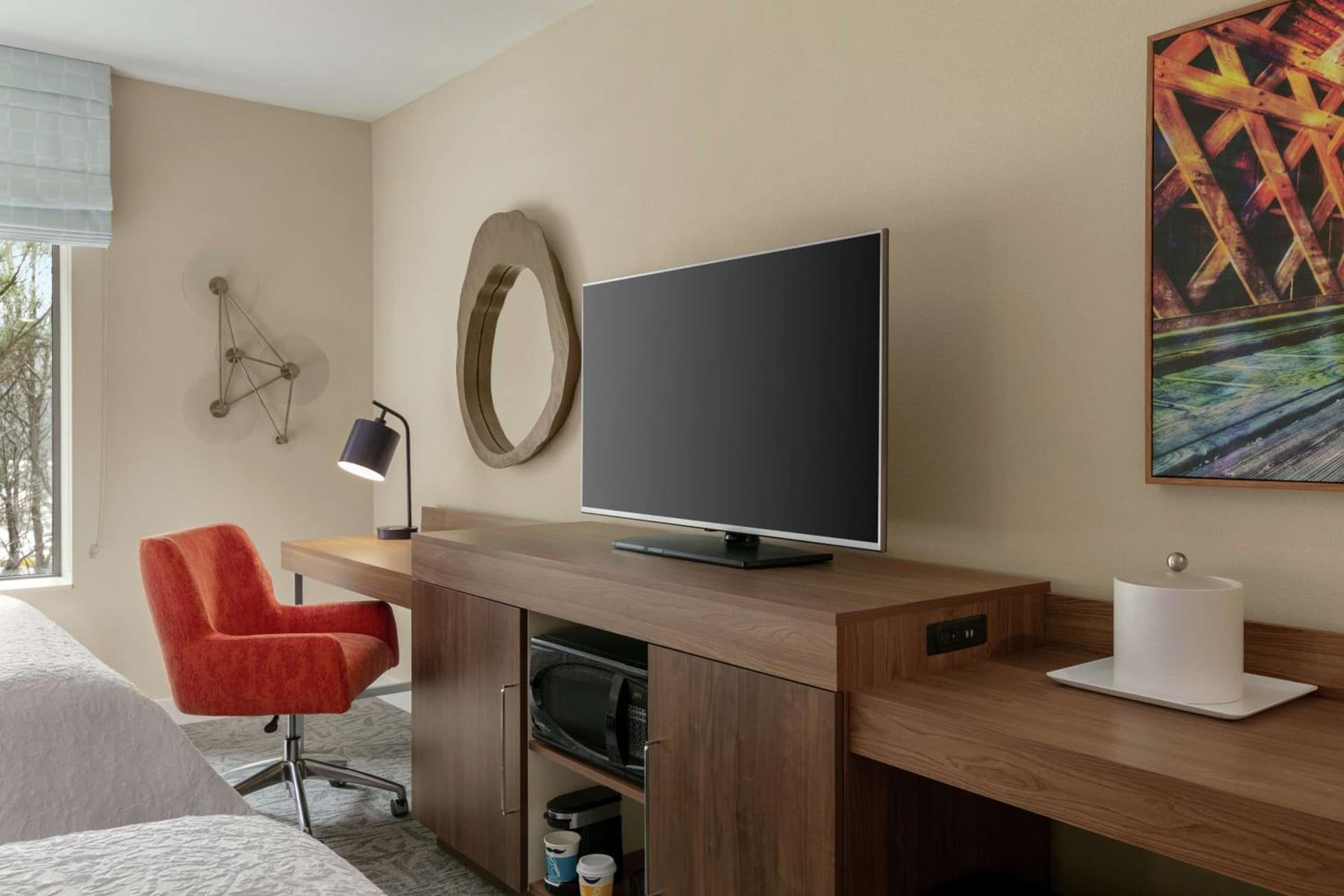 Hampton Inn And Suites By Hilton Johns Creek gallery photo in Johns Creek, GA — image 4