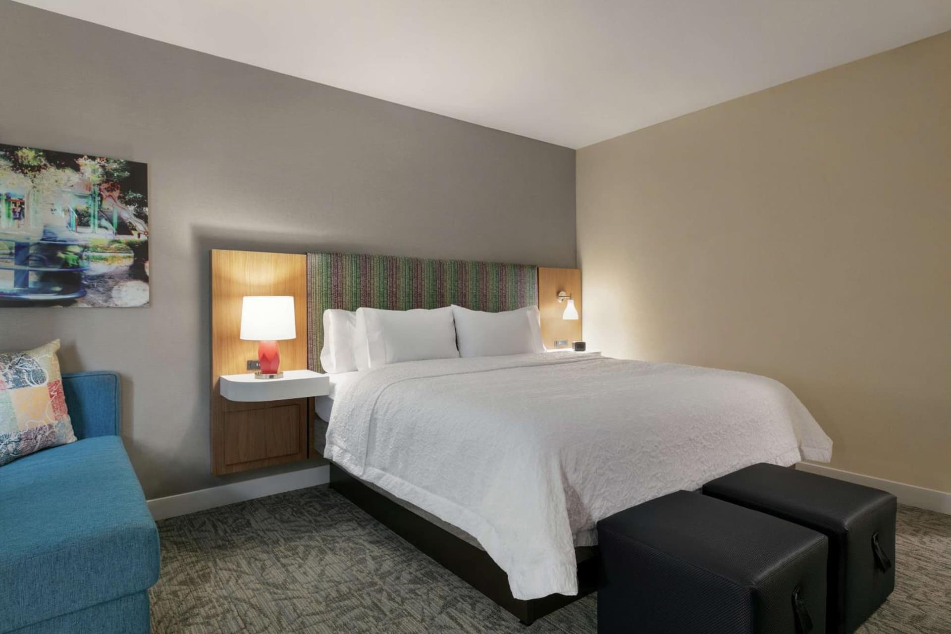 Hampton Inn And Suites By Hilton Johns Creek gallery photo in Johns Creek, GA — image 18