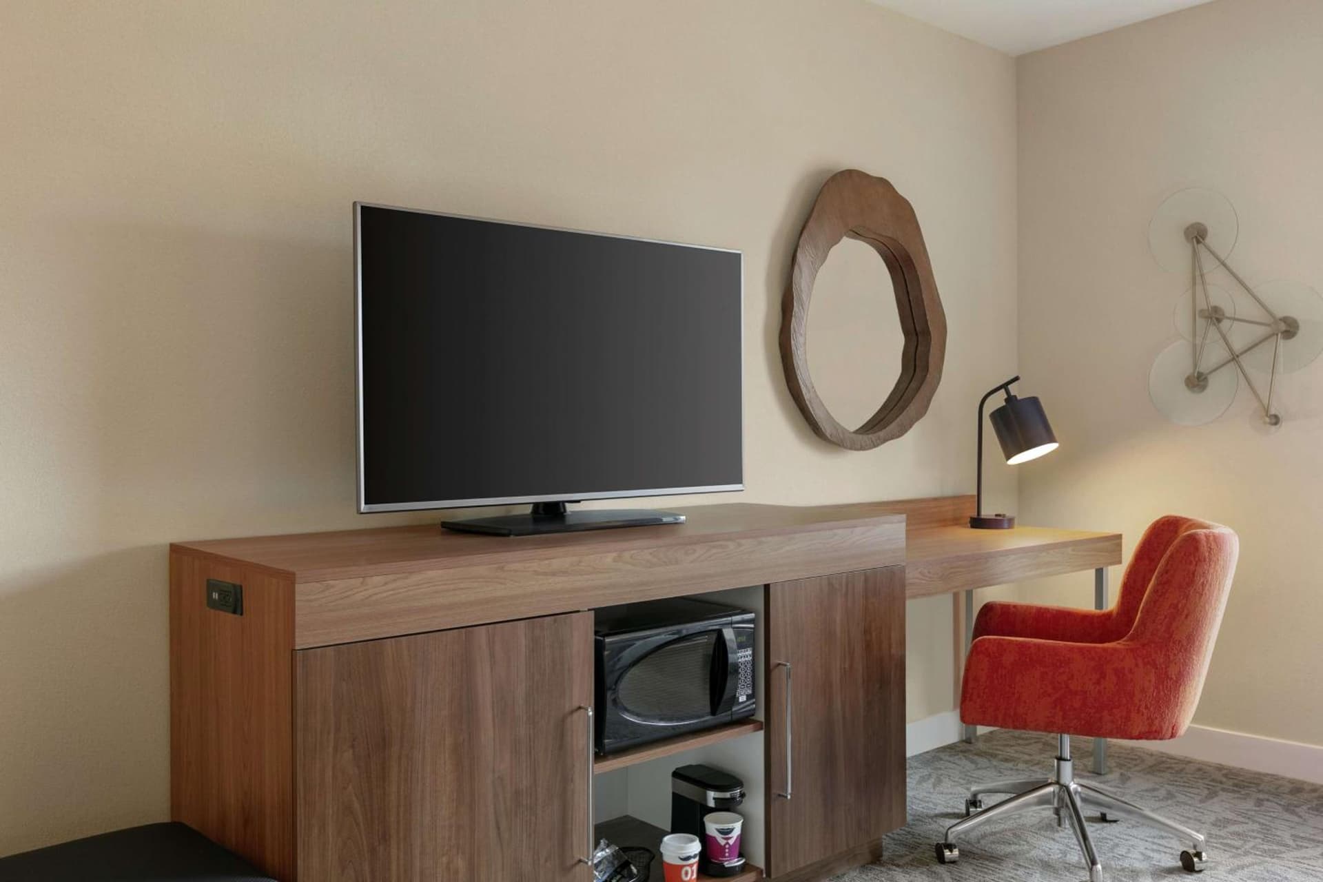 Hampton Inn And Suites By Hilton Johns Creek gallery photo in Johns Creek, GA — image 23