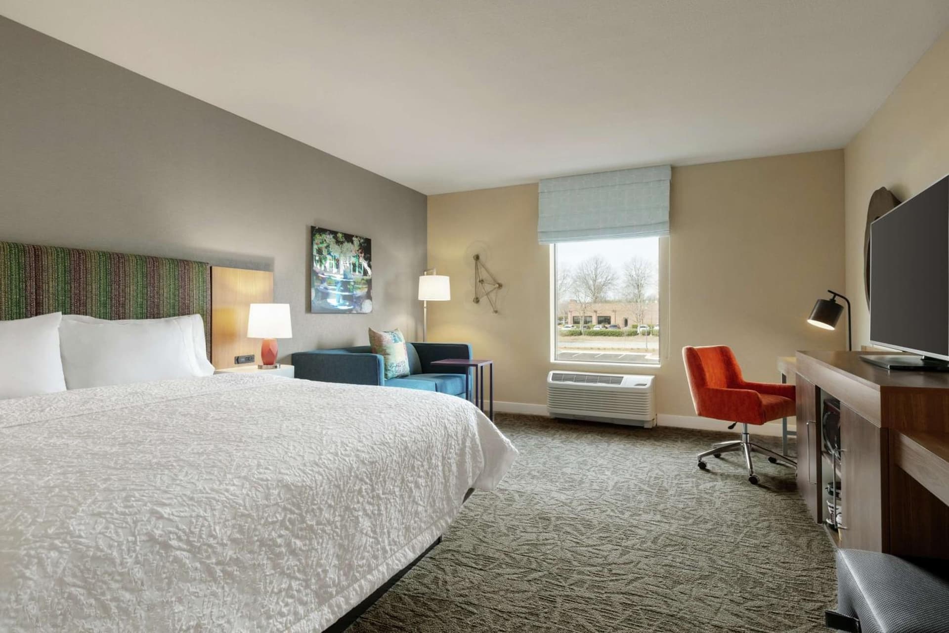 Hampton Inn And Suites By Hilton Johns Creek gallery photo in Johns Creek, GA — image 11