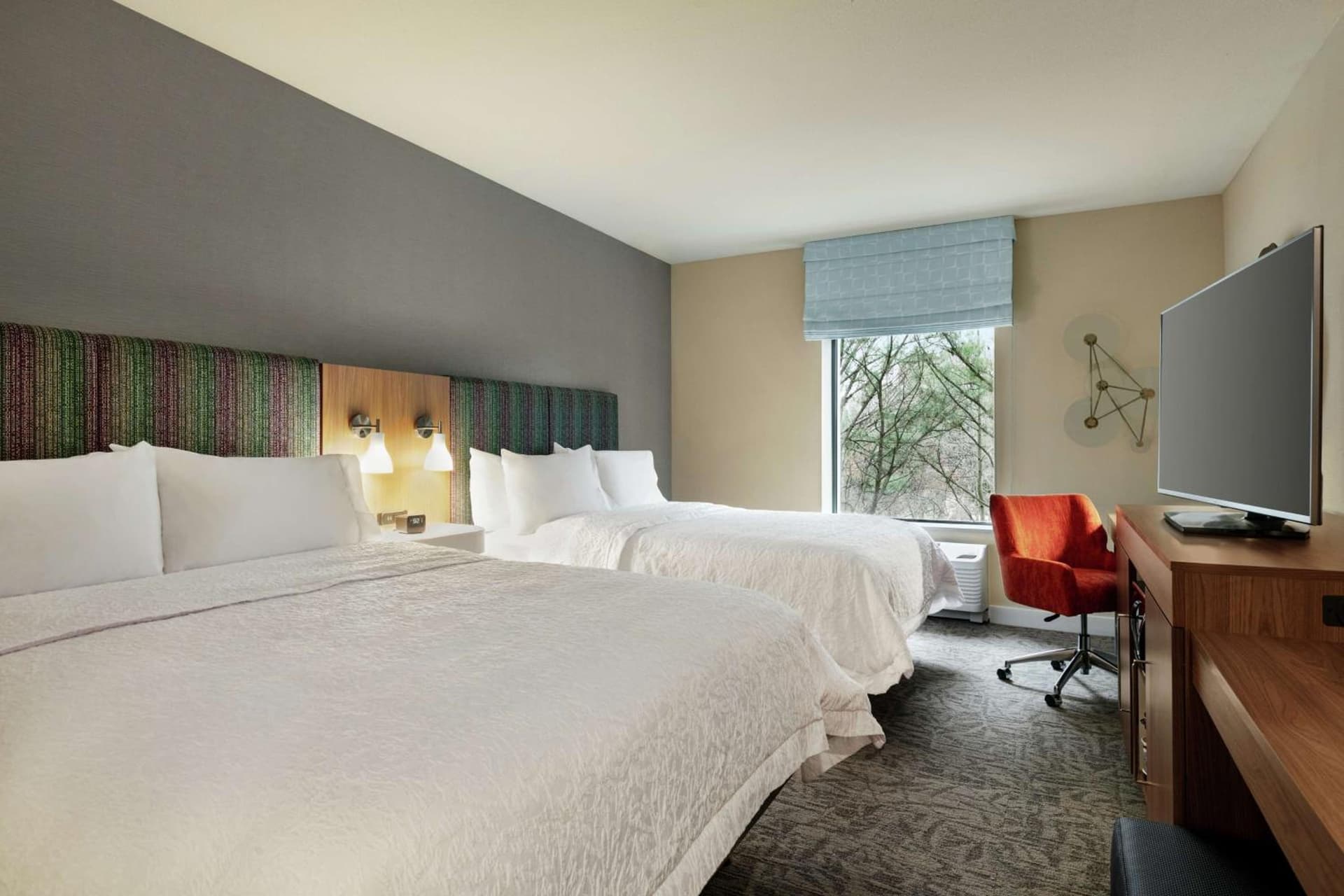 Hampton Inn And Suites By Hilton Johns Creek gallery photo in Johns Creek, GA — image 16