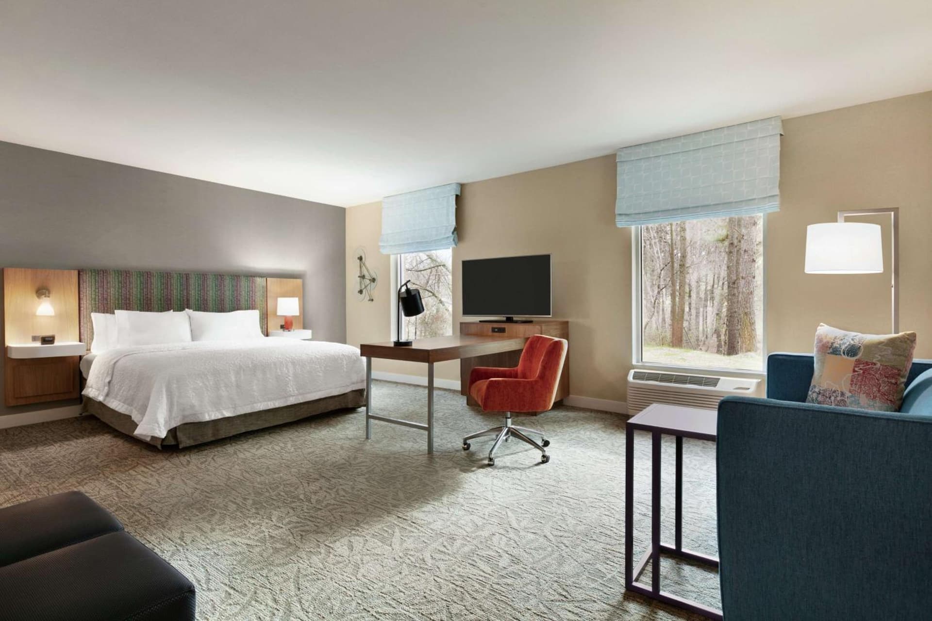 Hampton Inn And Suites By Hilton Johns Creek gallery photo in Johns Creek, GA — image 27