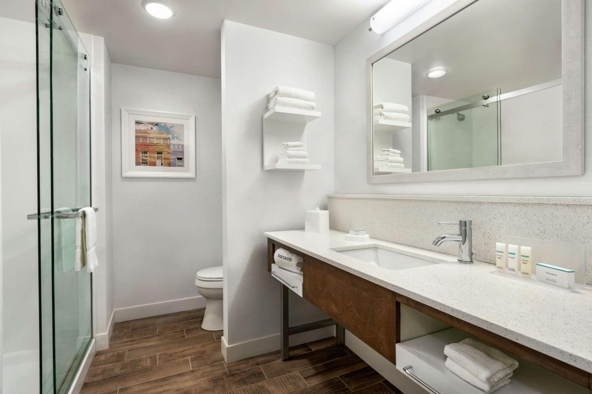Hampton Inn And Suites By Hilton Johns Creek gallery photo in Johns Creek, GA — image 8