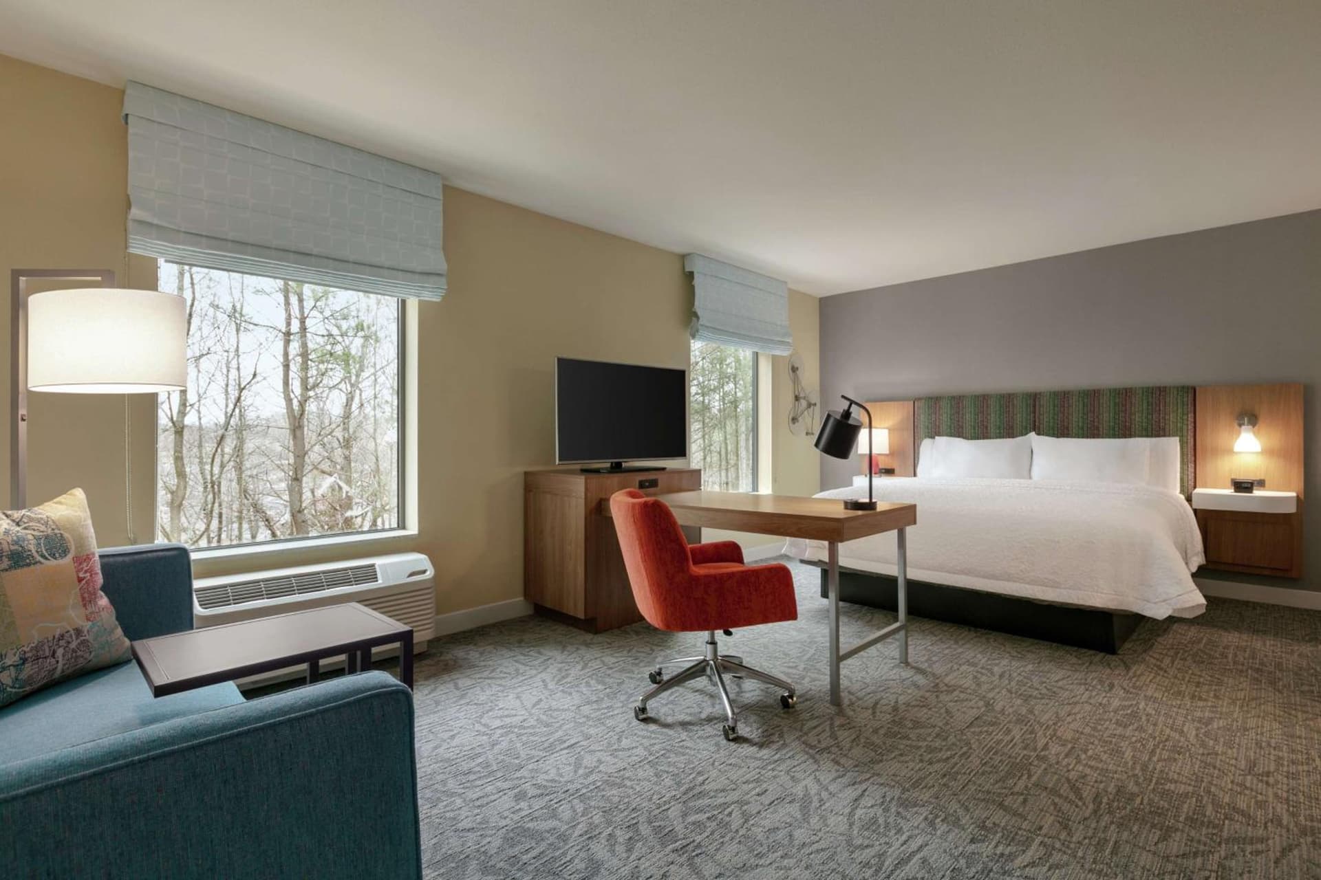 Hampton Inn And Suites By Hilton Johns Creek gallery photo in Johns Creek, GA — image 22