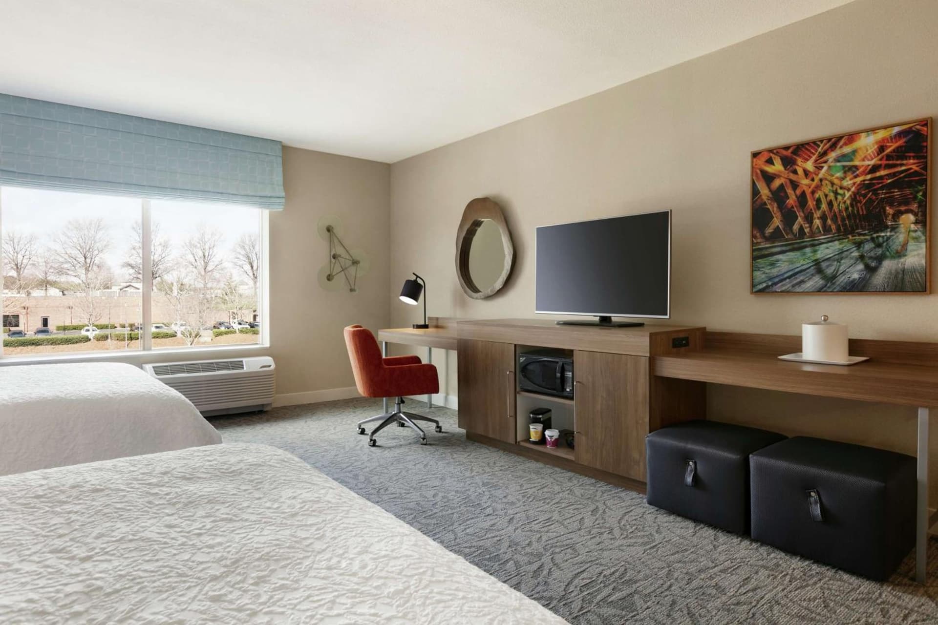Hampton Inn And Suites By Hilton Johns Creek gallery photo in Johns Creek, GA — image 28